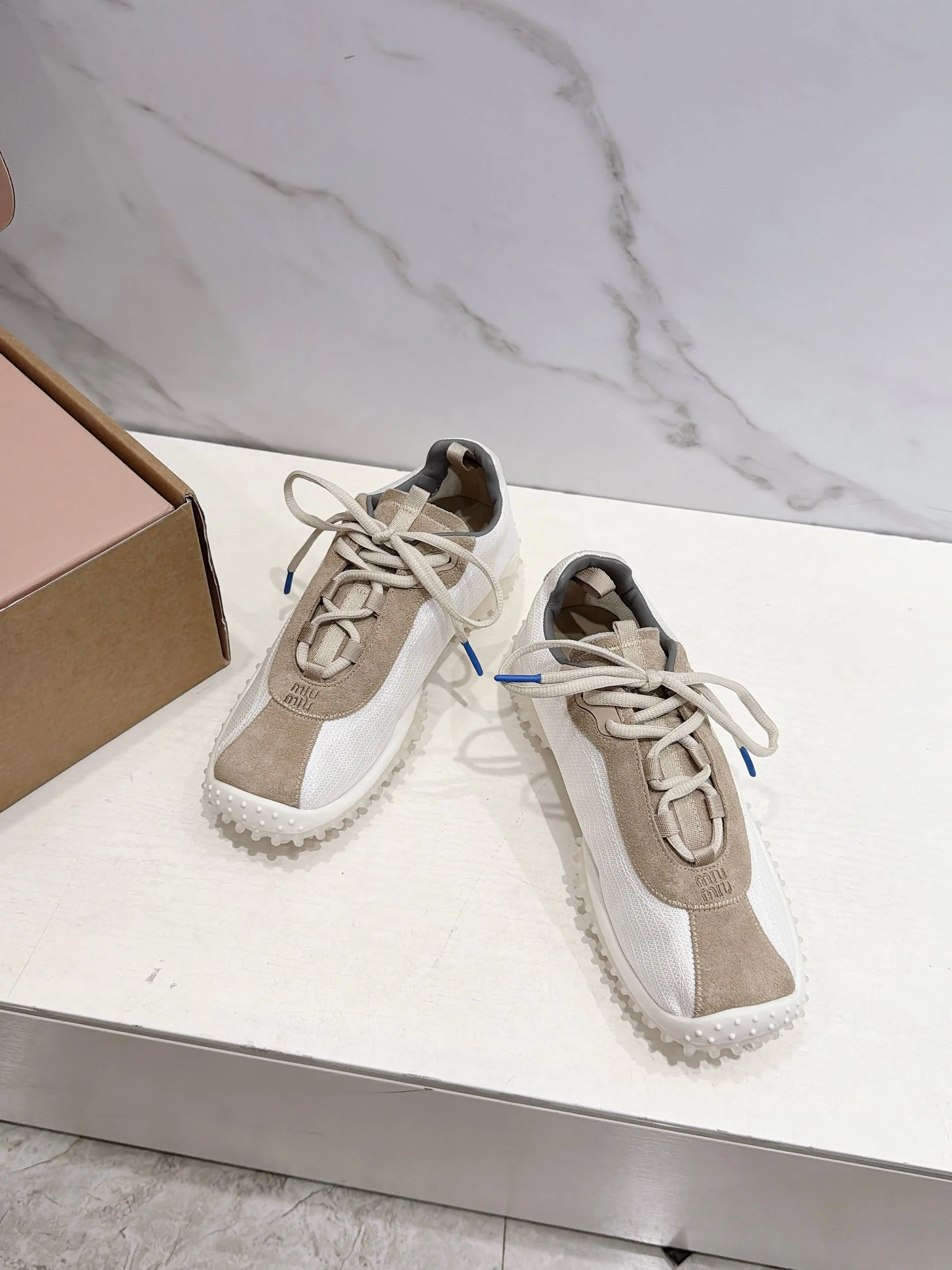Women's Sneakers MIU MIU 17524726