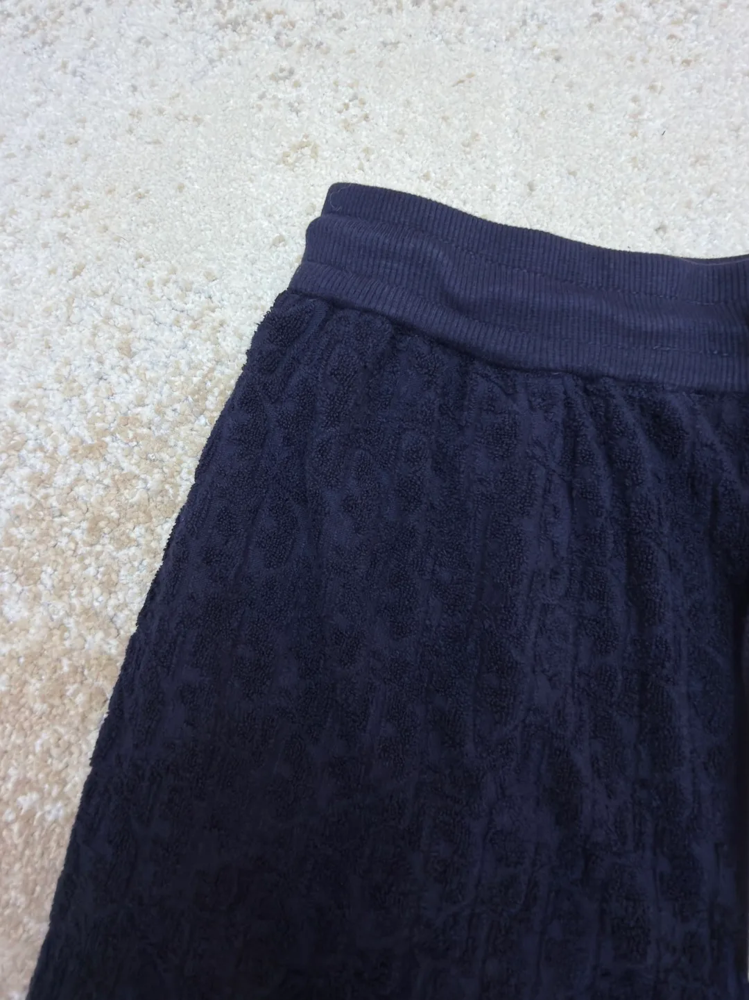 Men's Shorts CHRISTIAN DIOR 17572021