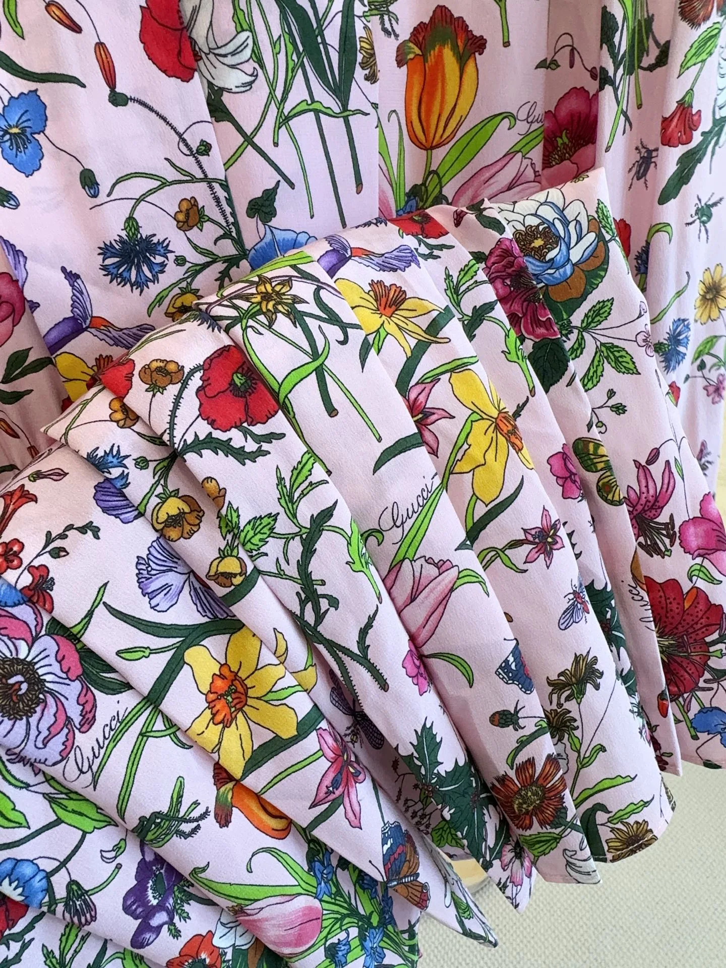 Women's Dresses GUCCI 17030956