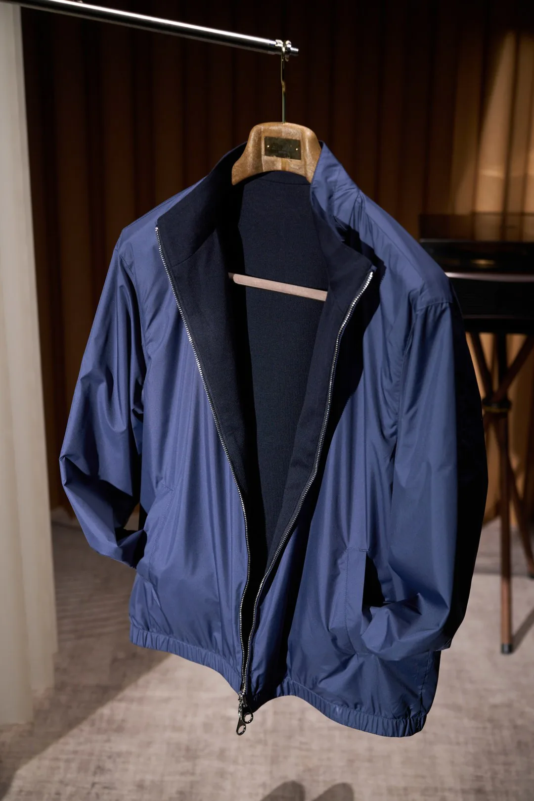 Women's Jackets And Down Jackets LORO PIANA 18411848