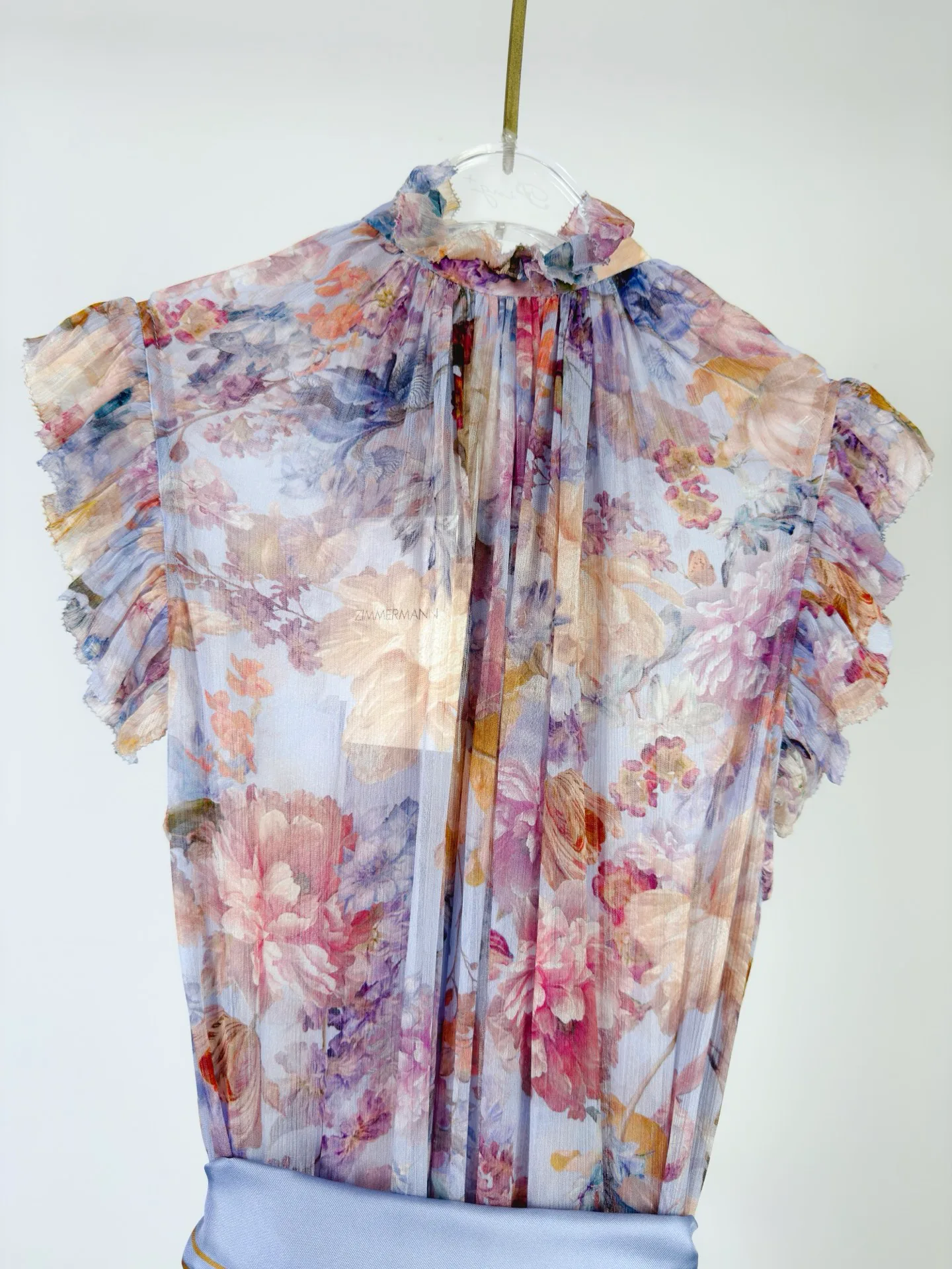 Women's Dresses ZIMMERMANN 18229840