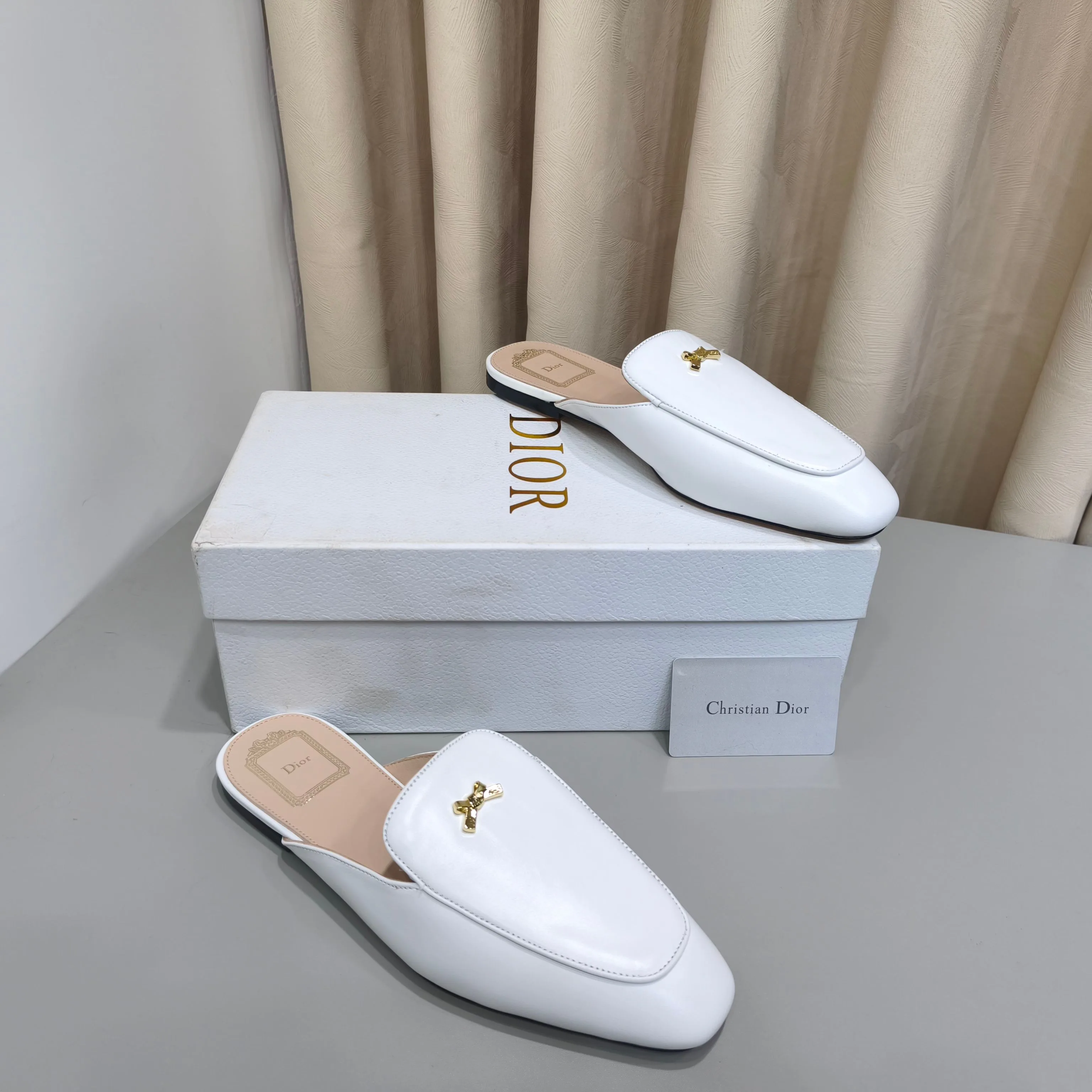 Women's Mules And Clogs CHRISTIAN DIOR 17988688