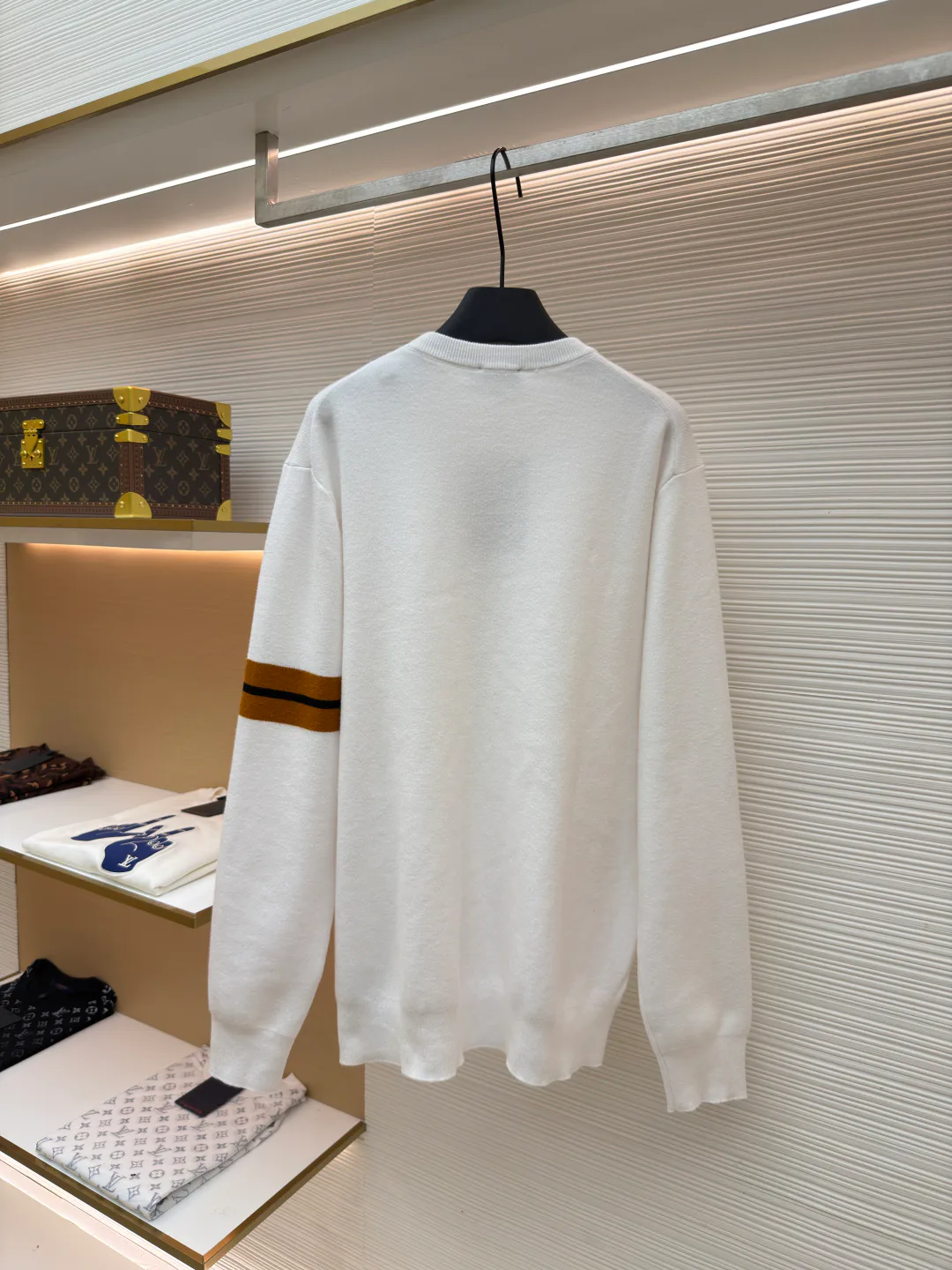 Men's Jumpers And Sweaters ZEGNA 17933375