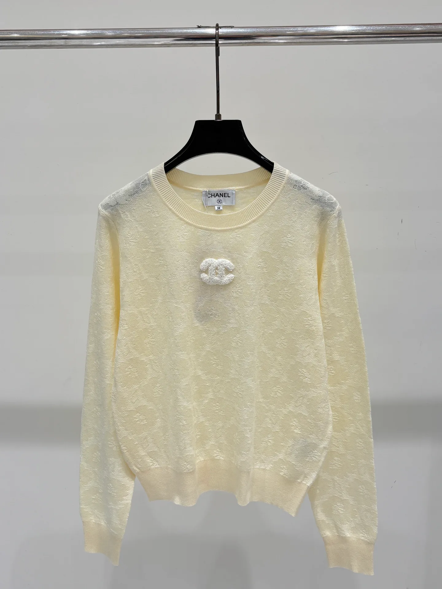 Women's Jumpers And Sweaters CHANEL 18138679