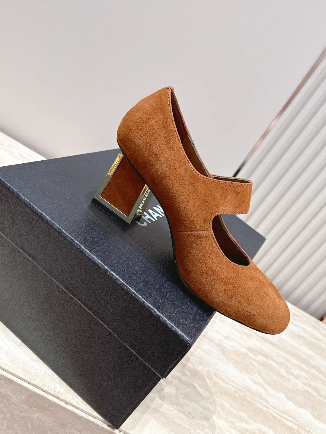 Women's Heels CHANEL 18285962