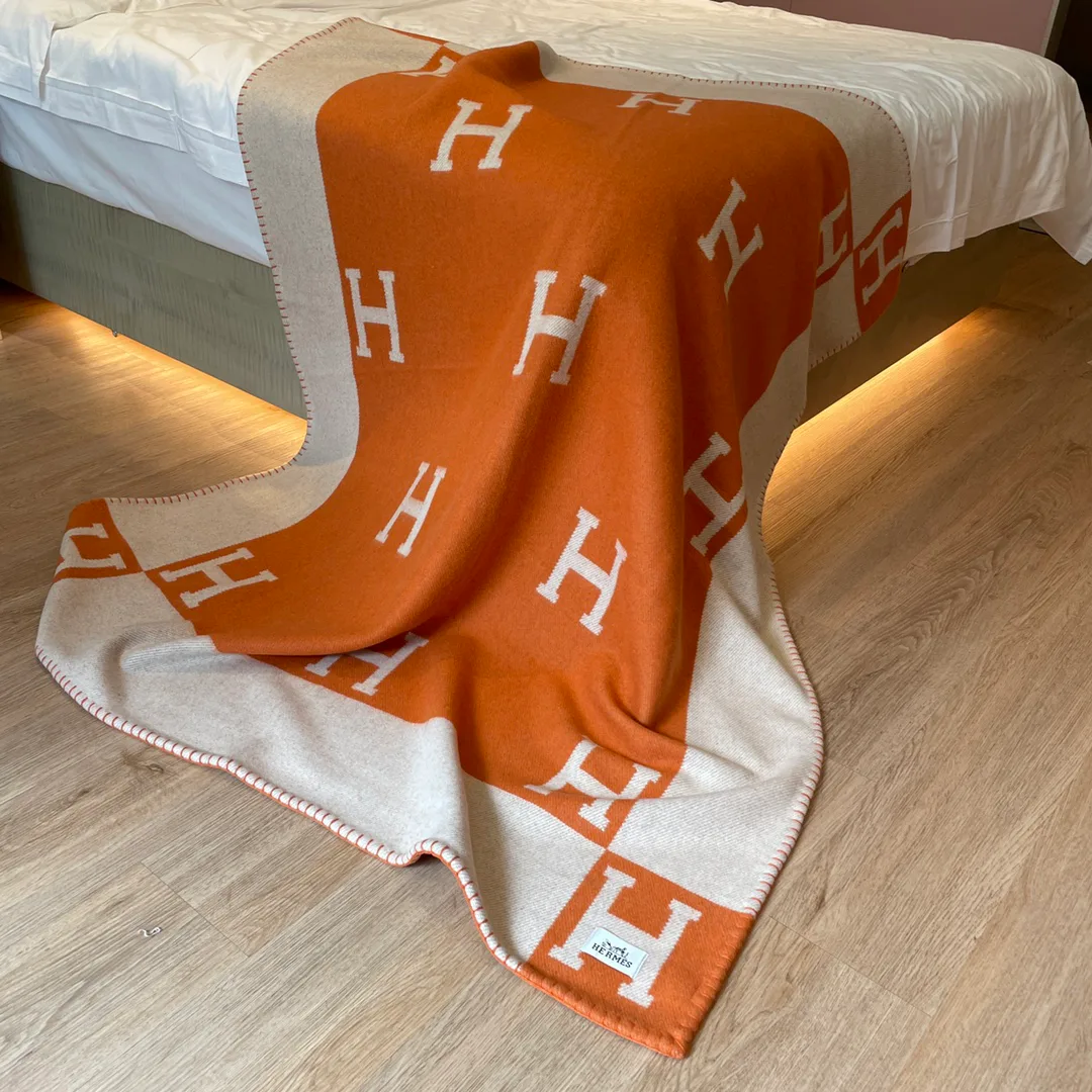 Textiles HERMES 18507311