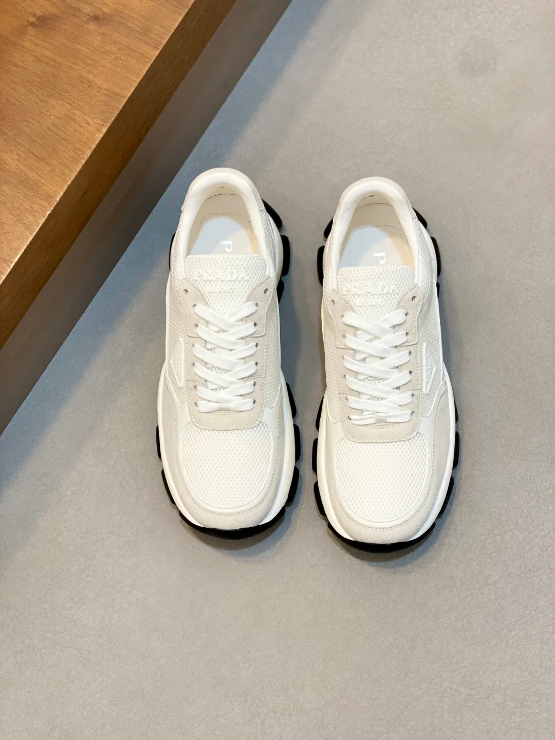 Women's Sneakers PRADA 18274609