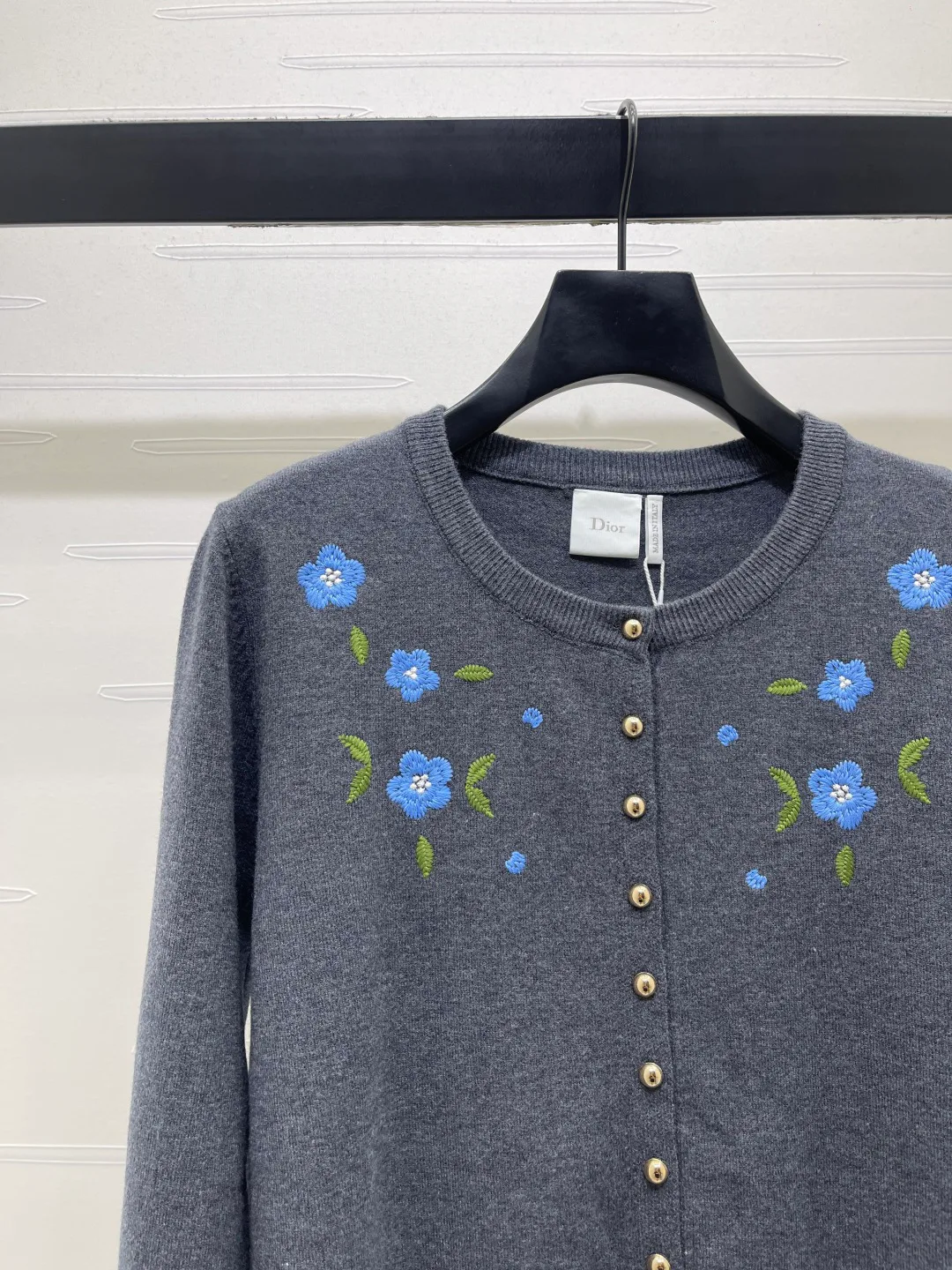 Women's Jumpers And Sweaters CHRISTIAN DIOR 17885706