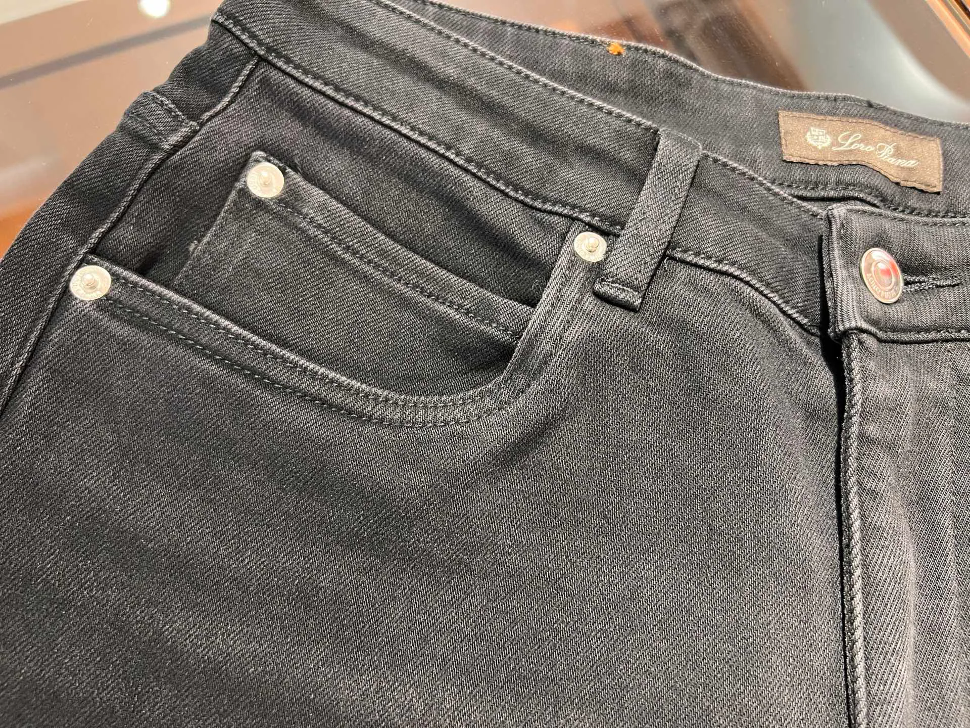 Men's Jeans LORO PIANA 18244469