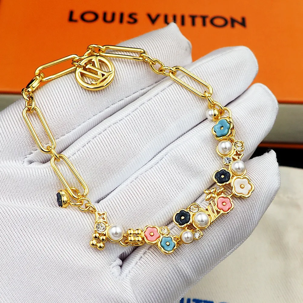 Jewelry LOUIS VUITTON 17569433