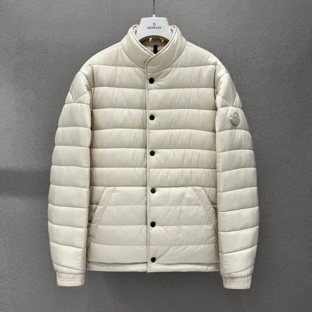 Men's Jackets And Down Jackets MONCLER 18431238