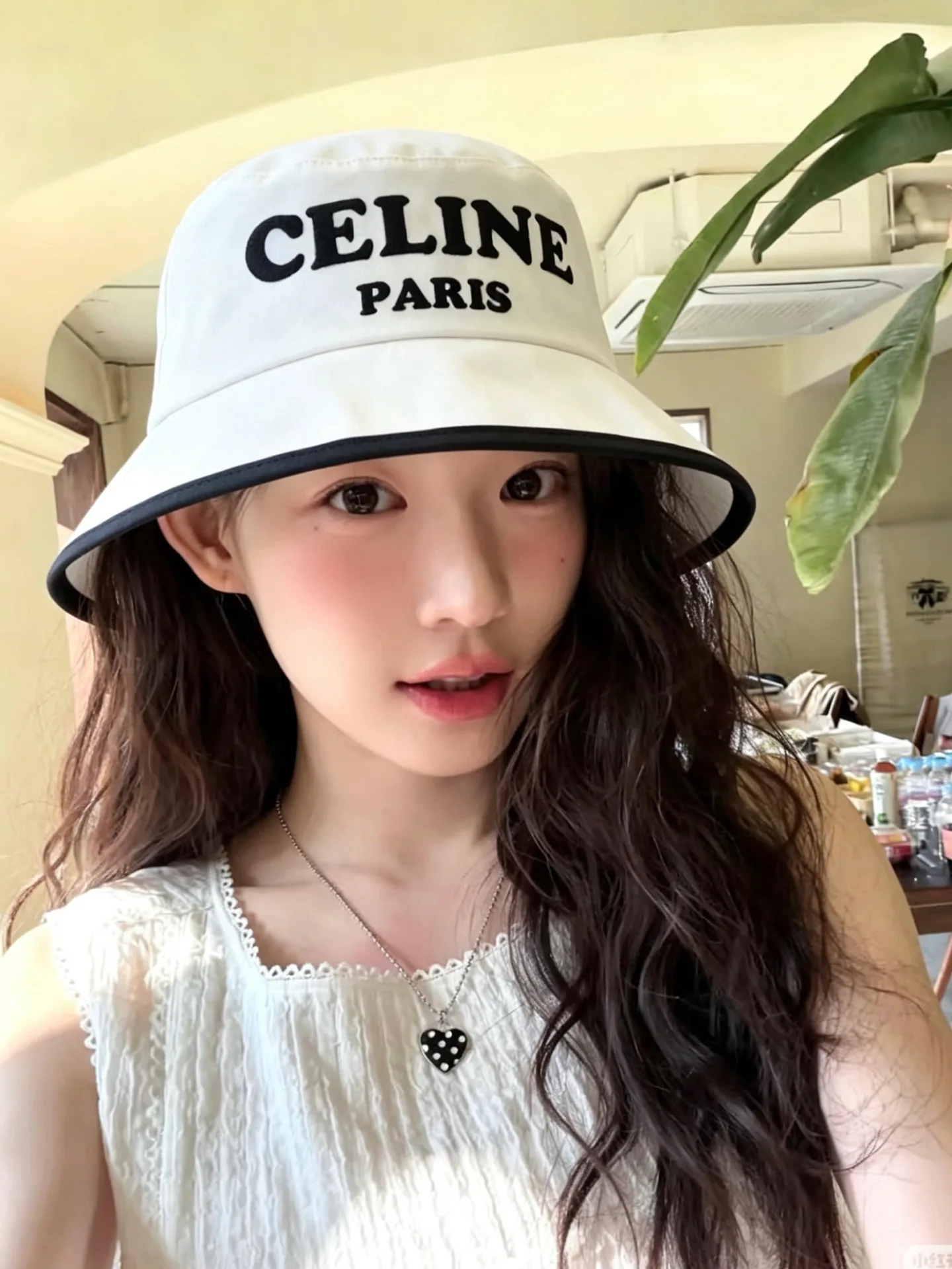 Hats CELINE 17973800