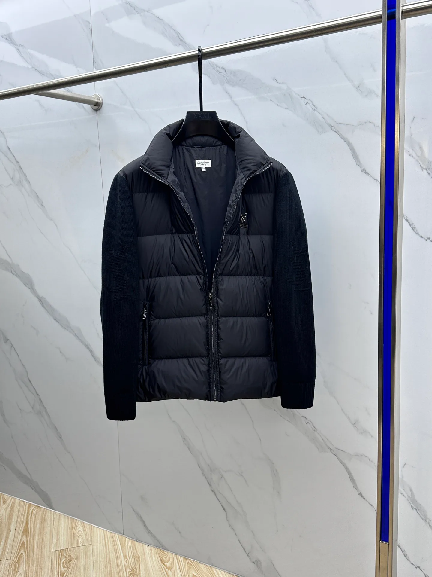 Men's Jackets And Down Jackets SAINT LAURENT 19585719