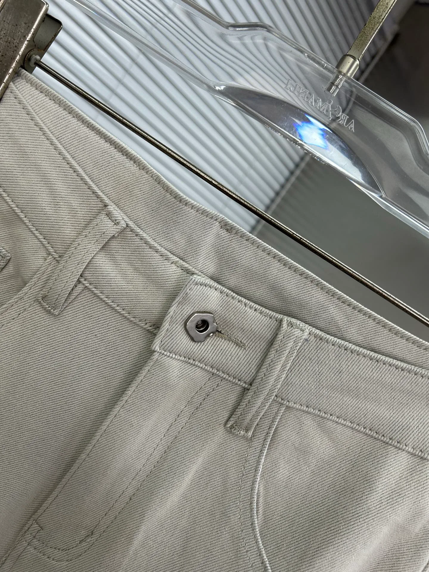 Men's Jeans ARMANI 18543042