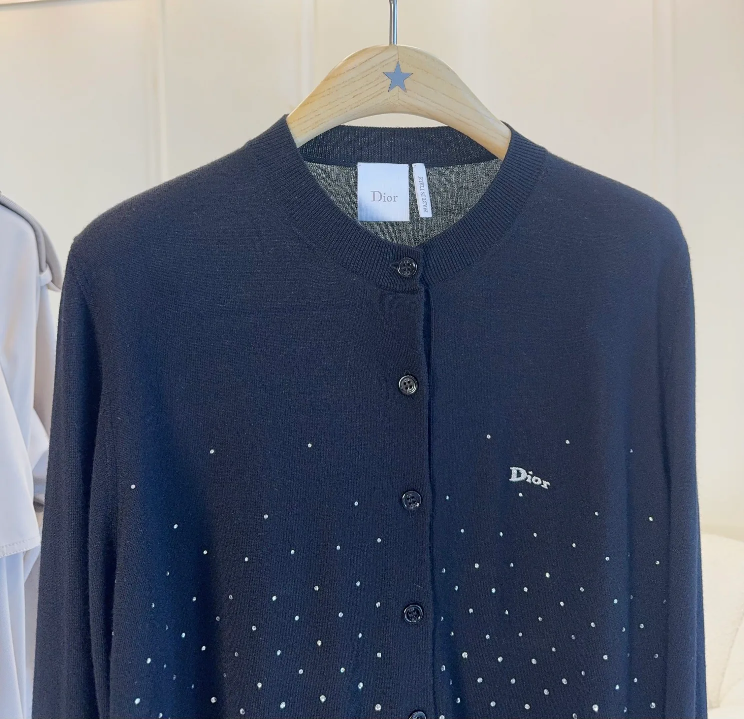 Women's Jumpers And Sweaters CHRISTIAN DIOR 18405554