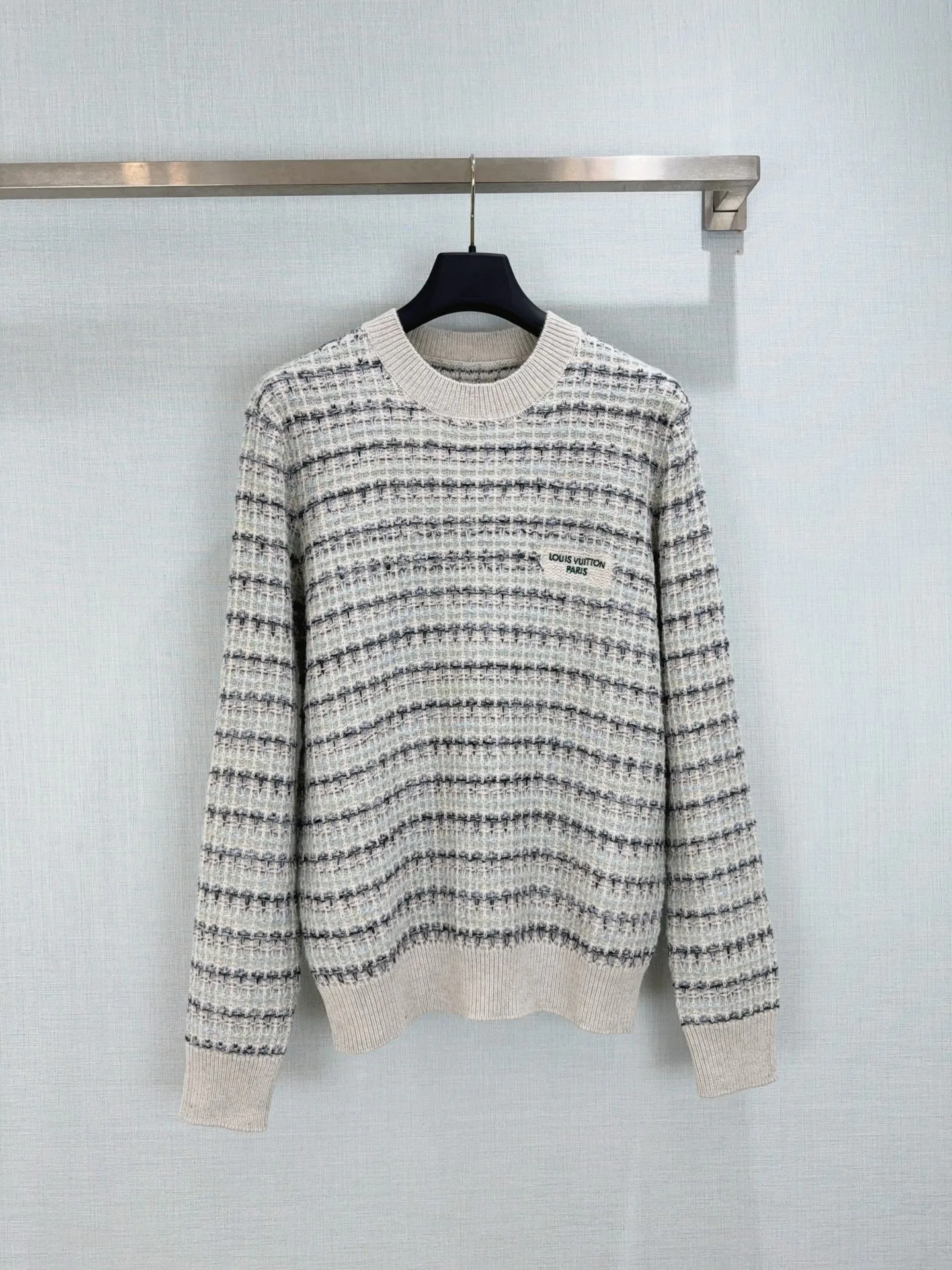 Women's Jumpers And Sweaters LOUIS VUITTON 18424430