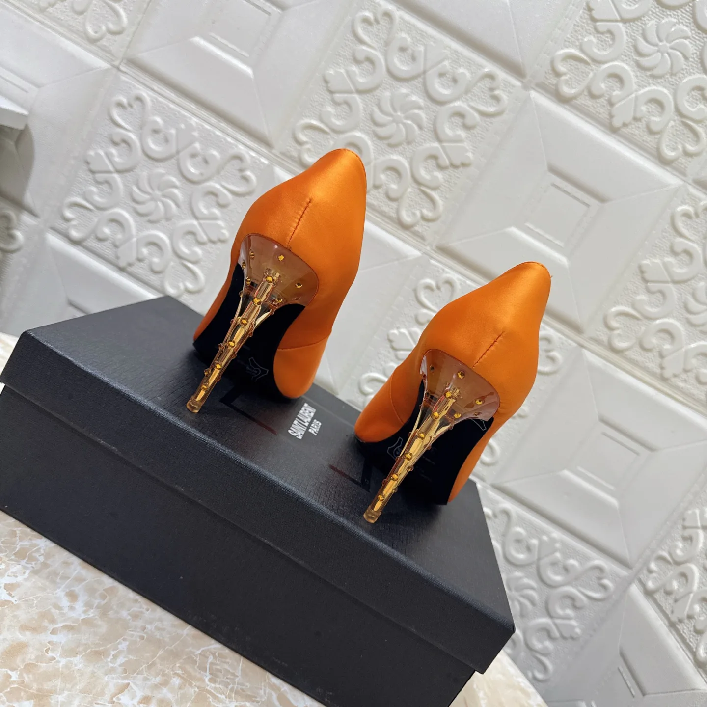 Women's Heels SAINT LAURENT 17562237