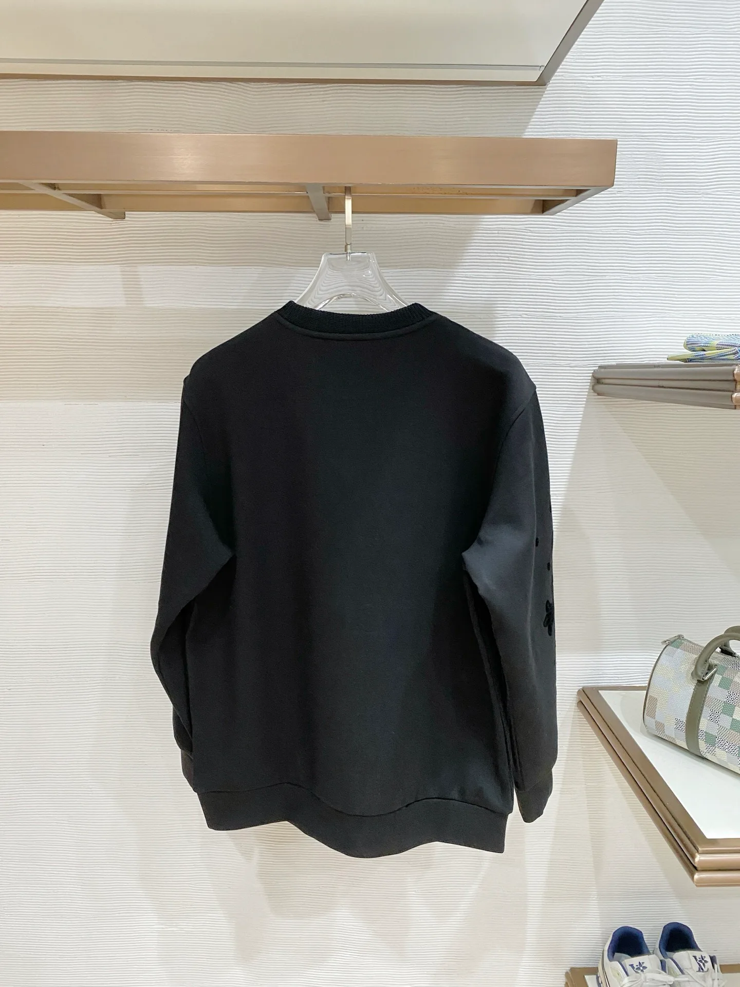 Men's Jumpers And Sweaters CHROME HEARTS 17993591