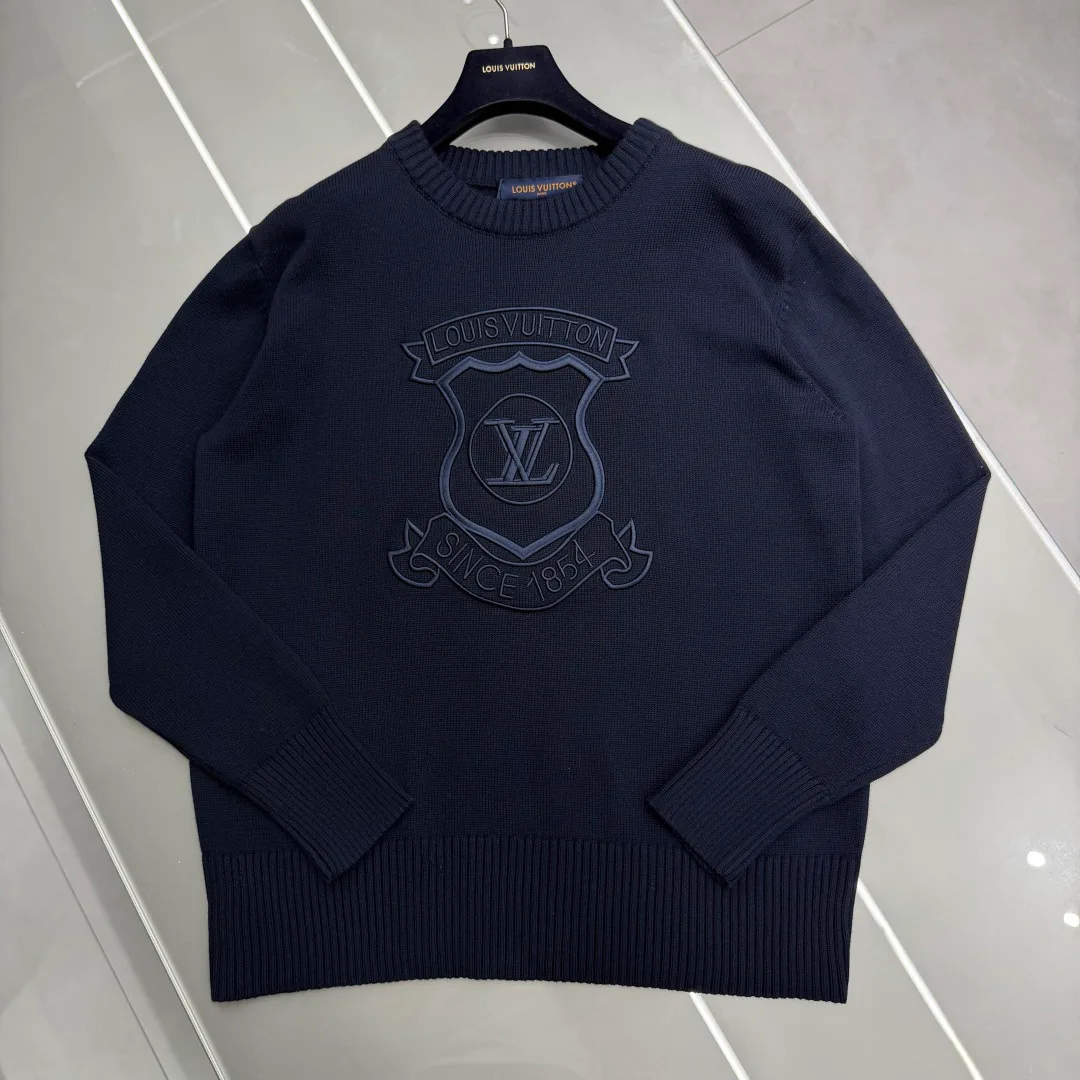 Men's Jumpers And Sweaters LOUIS VUITTON 18227905