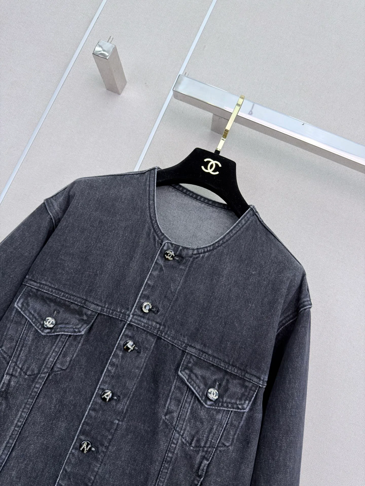 Women's Jackets And Down Jackets CHANEL 18245795