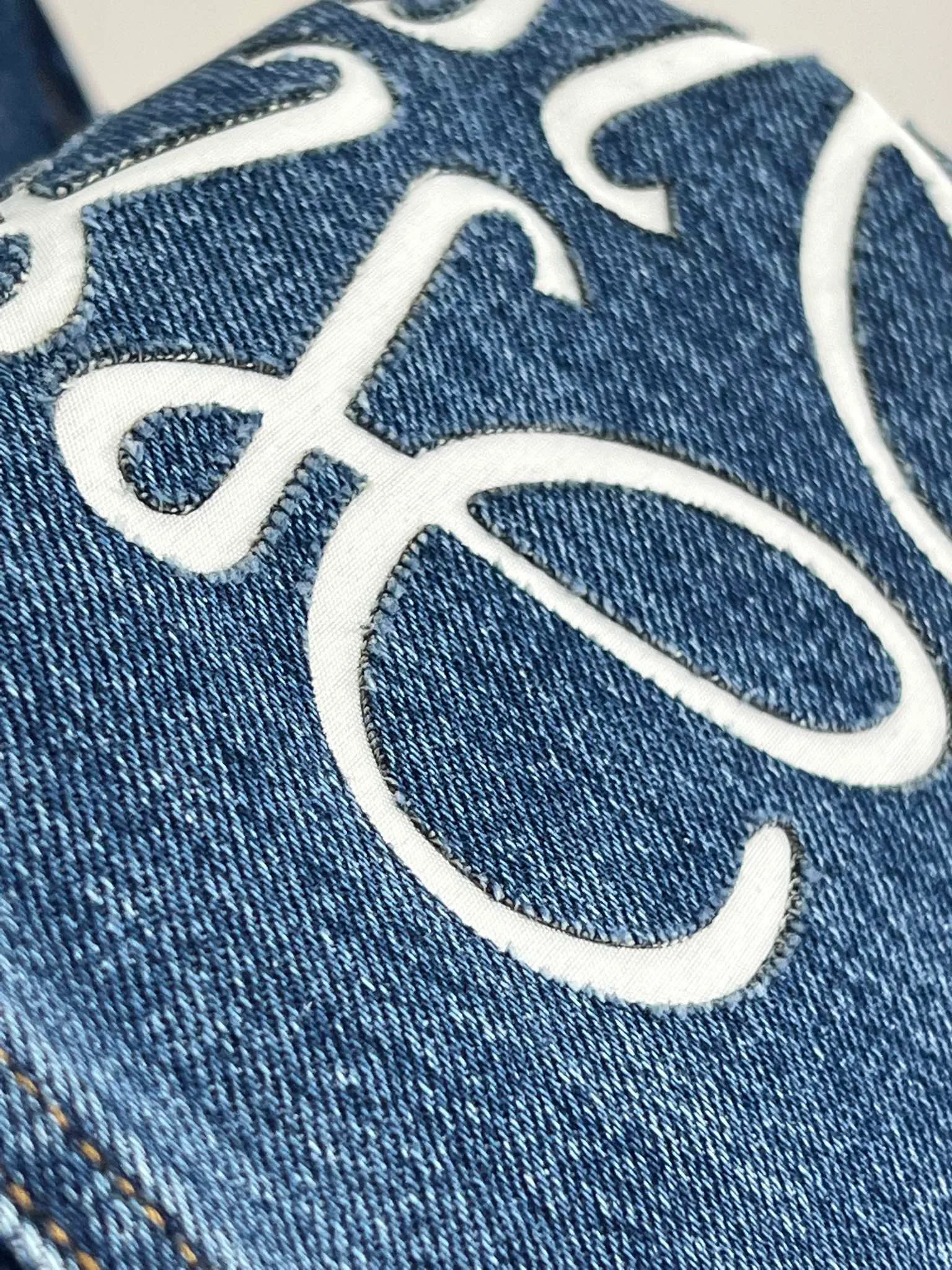 Women's Jeans LOEWE 17367203
