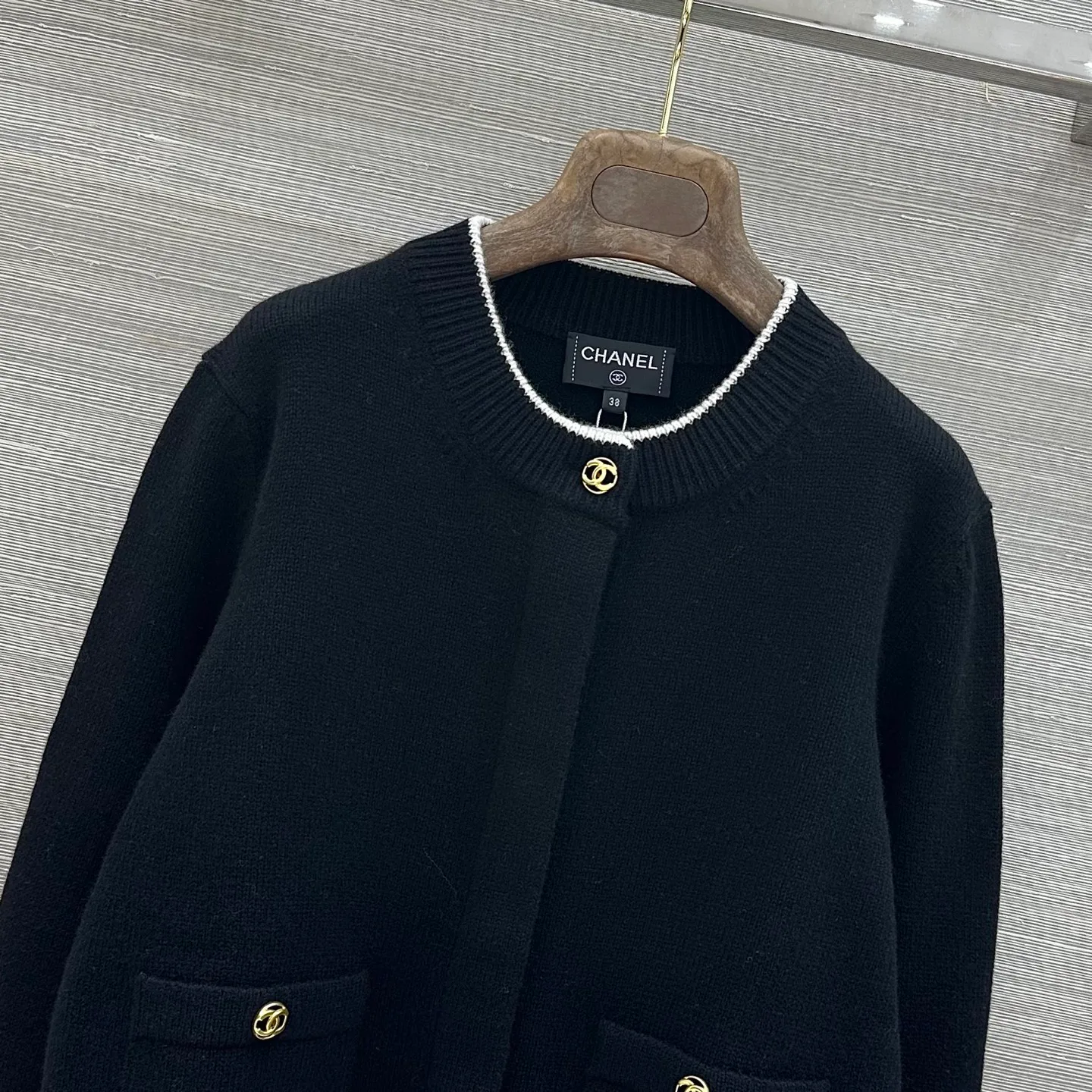Women's Jumpers And Sweaters CHANEL 17998375