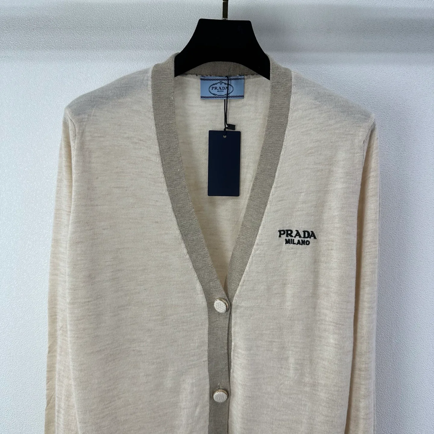 Women's Jumpers And Sweaters PRADA 18158234