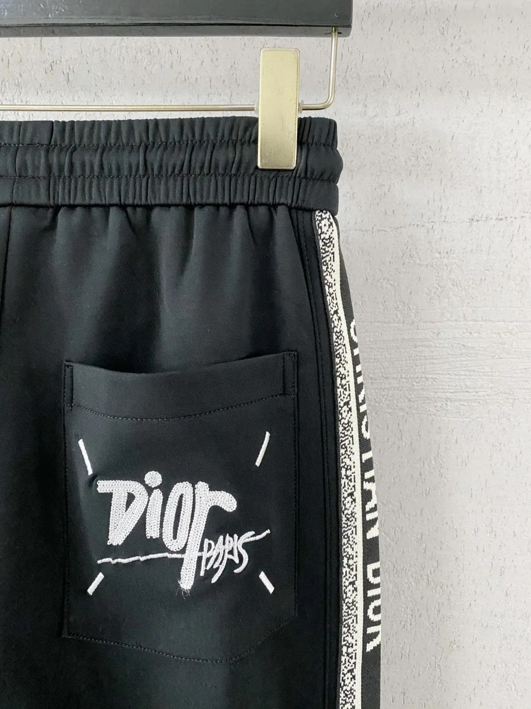 Men's Trousers CHRISTIAN DIOR 18296212