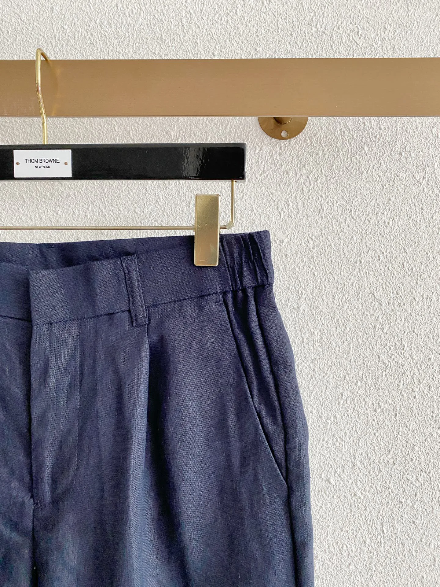 Men's Trousers LORO PIANA 17805613