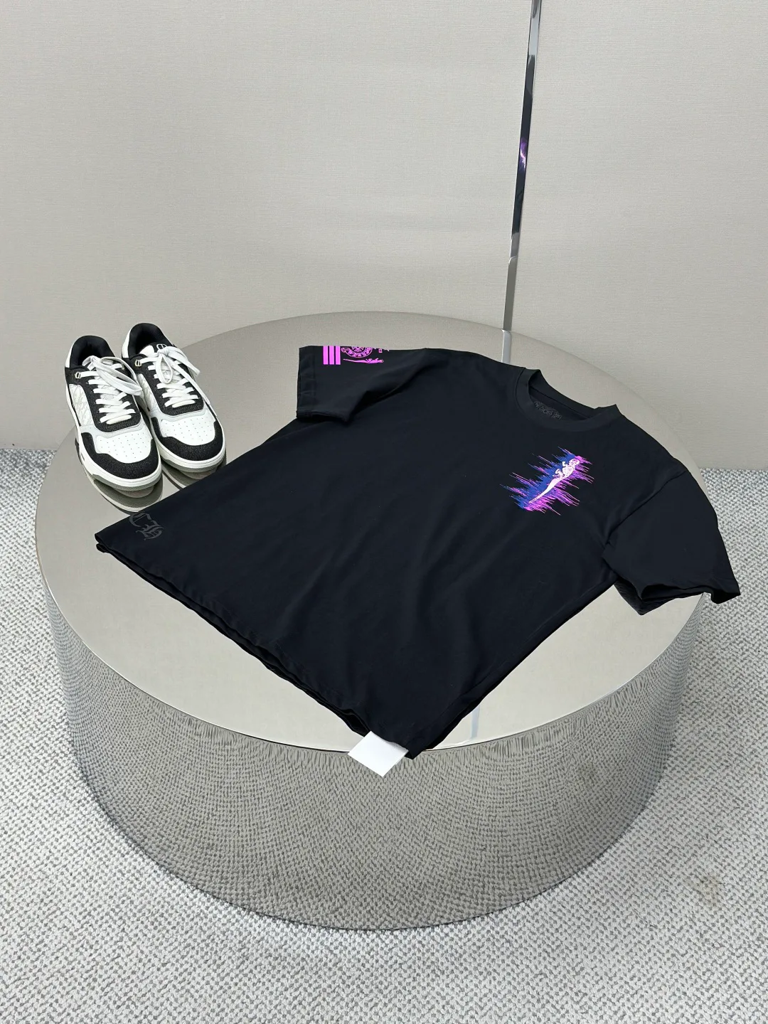 Men's T-Shirts CHROME HEARTS 17288608