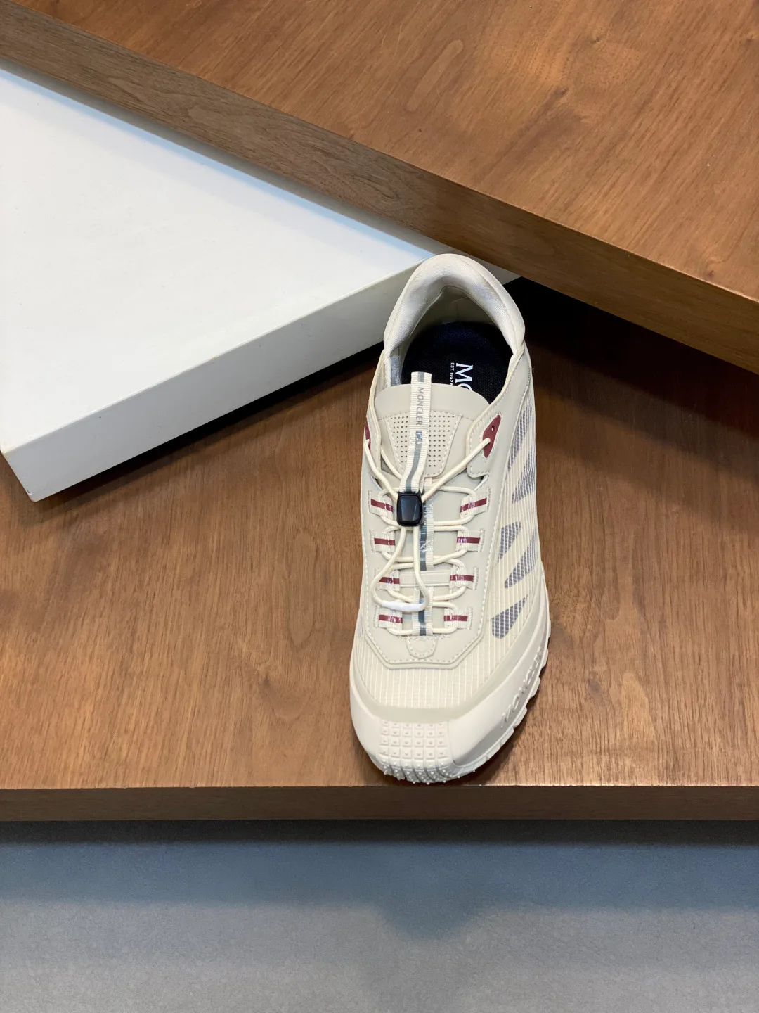 Men's Sneakers MONCLER 18118840