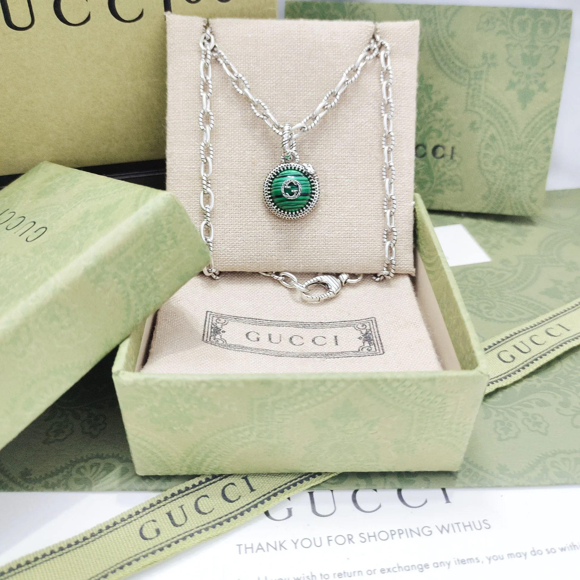 Jewelry GUCCI 16864368