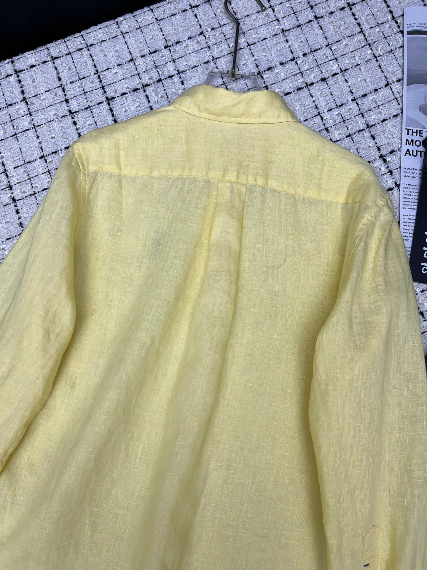 Women's Shirts SAINT LAURENT 17199009