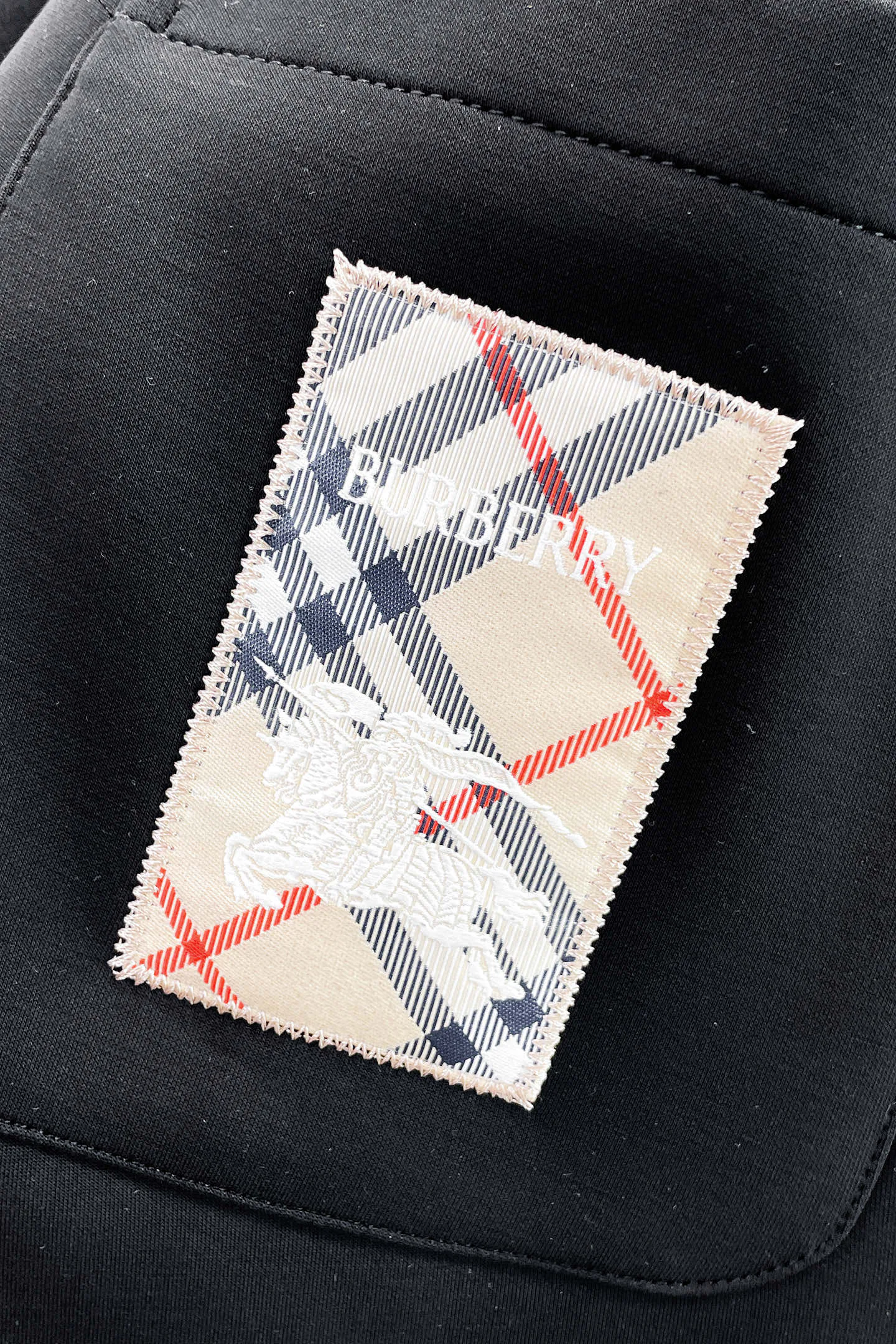 Men's Trousers BURBERRY 18345689