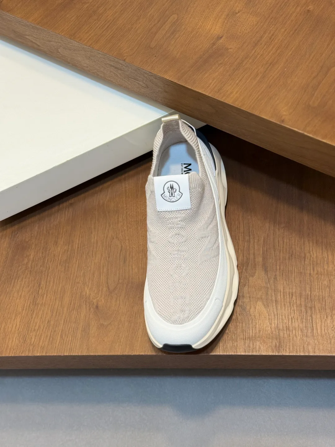 Men's Sneakers MONCLER 17530476