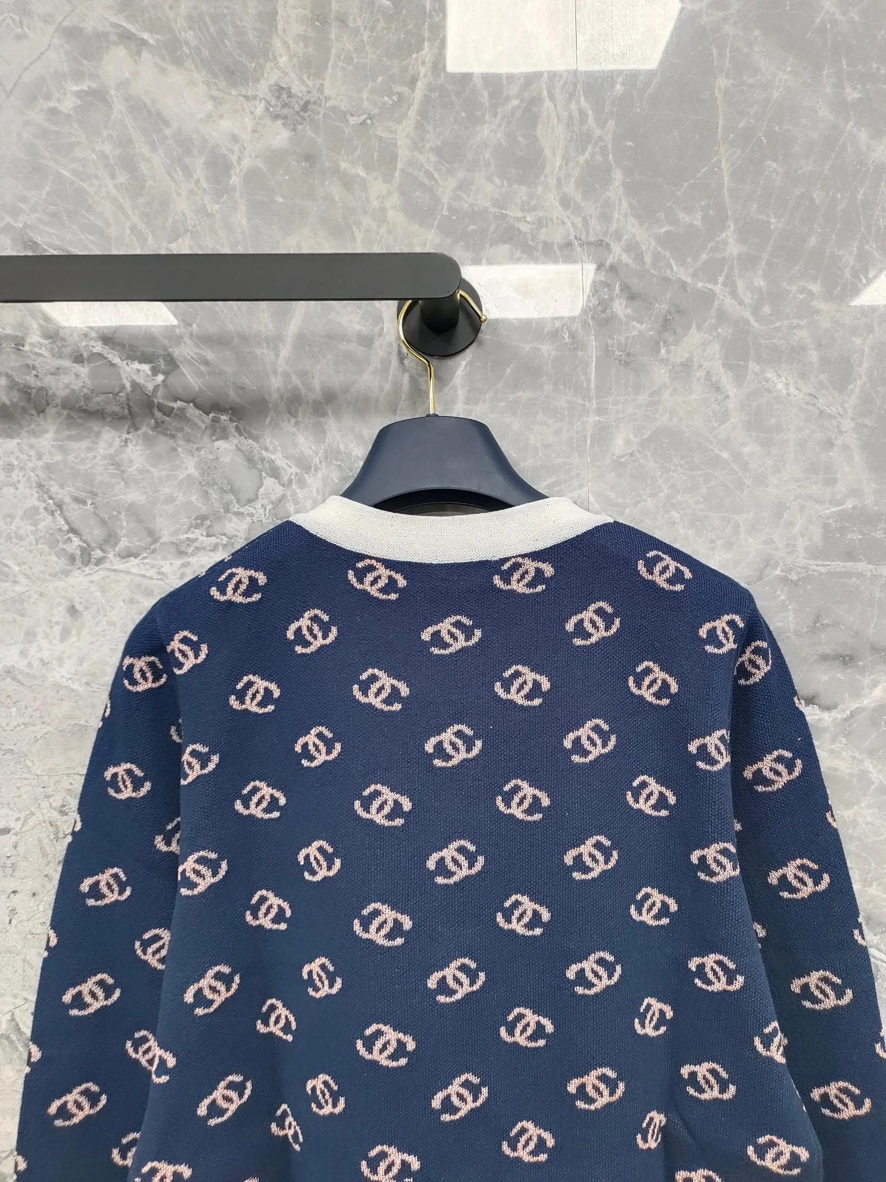 Women's Jumpers And Sweaters CHANEL 17954425