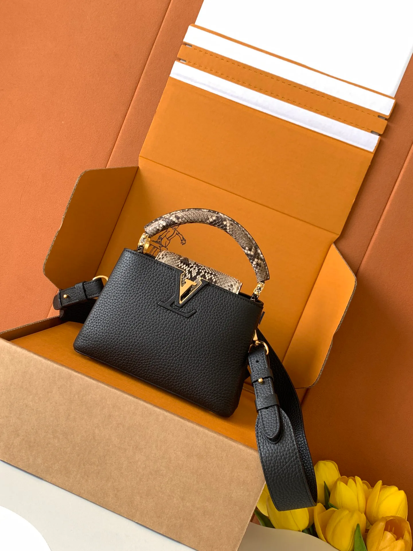 Women's Classic Handbags LOUIS VUITTON 18521020