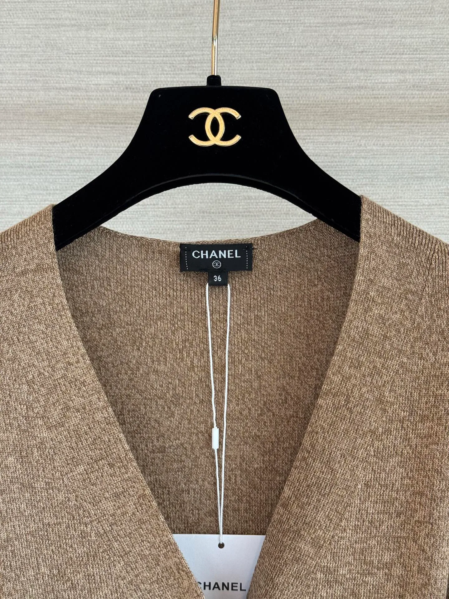 Women's Vests CHANEL 17974149