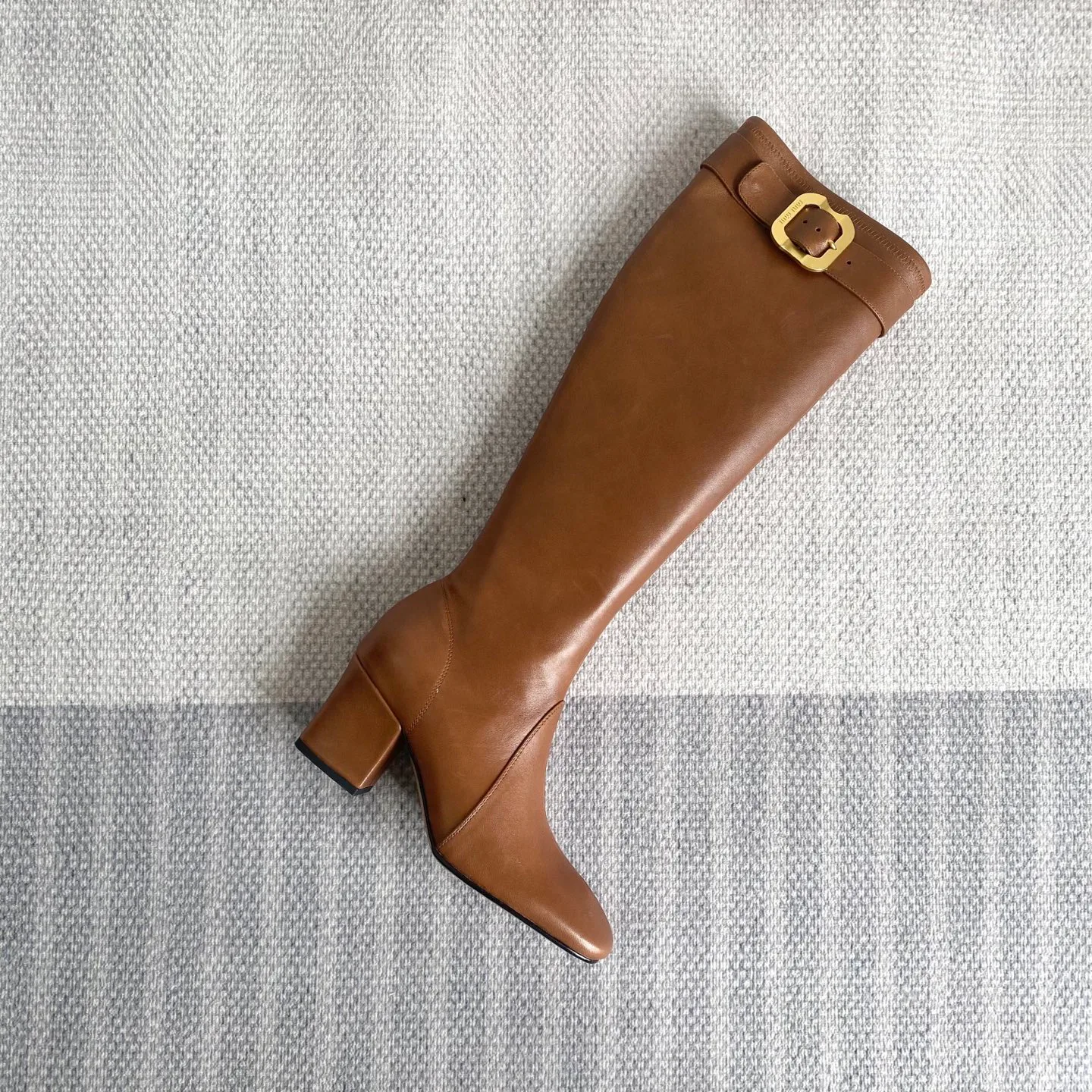 Women's Boots MIU MIU 18216199