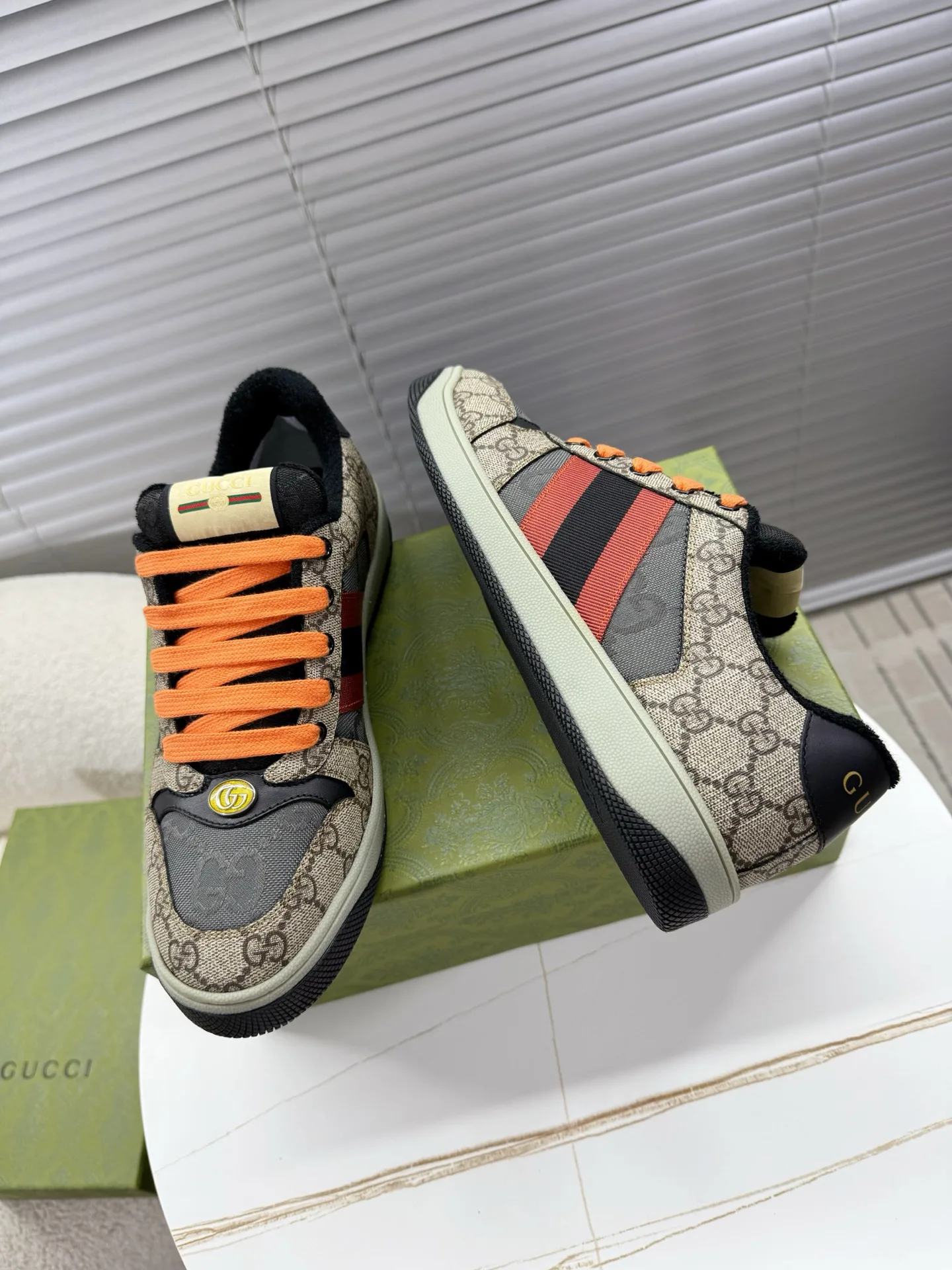 Women's Sneakers GUCCI 17451091