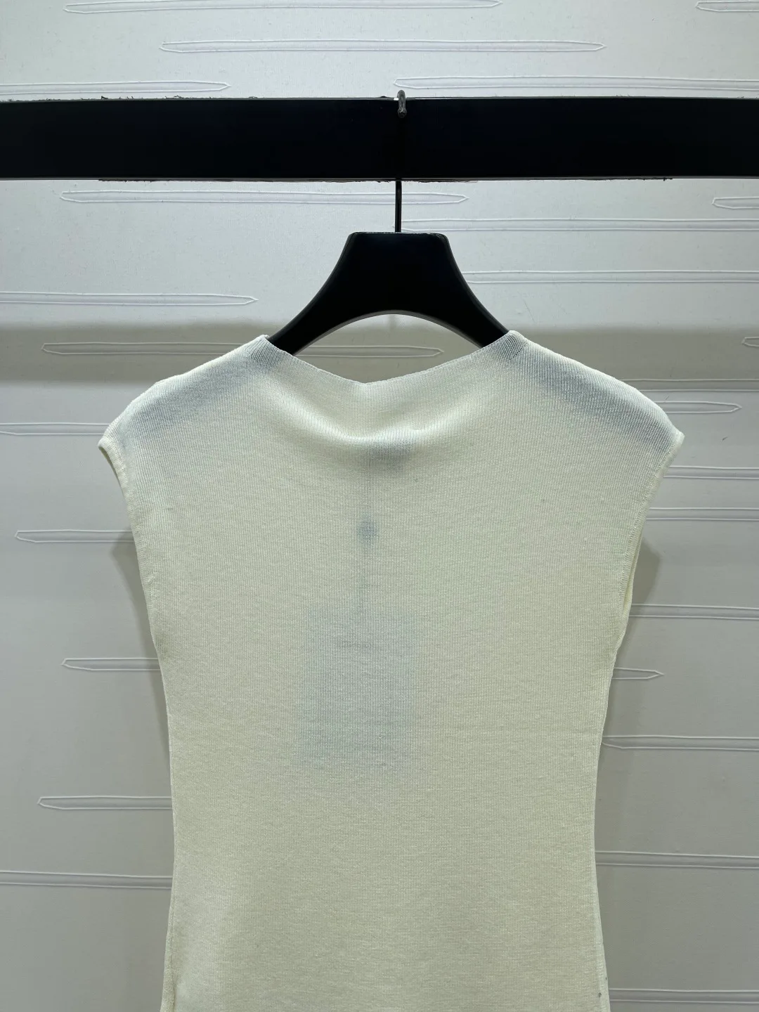 Women's Vests CHANEL 17781948