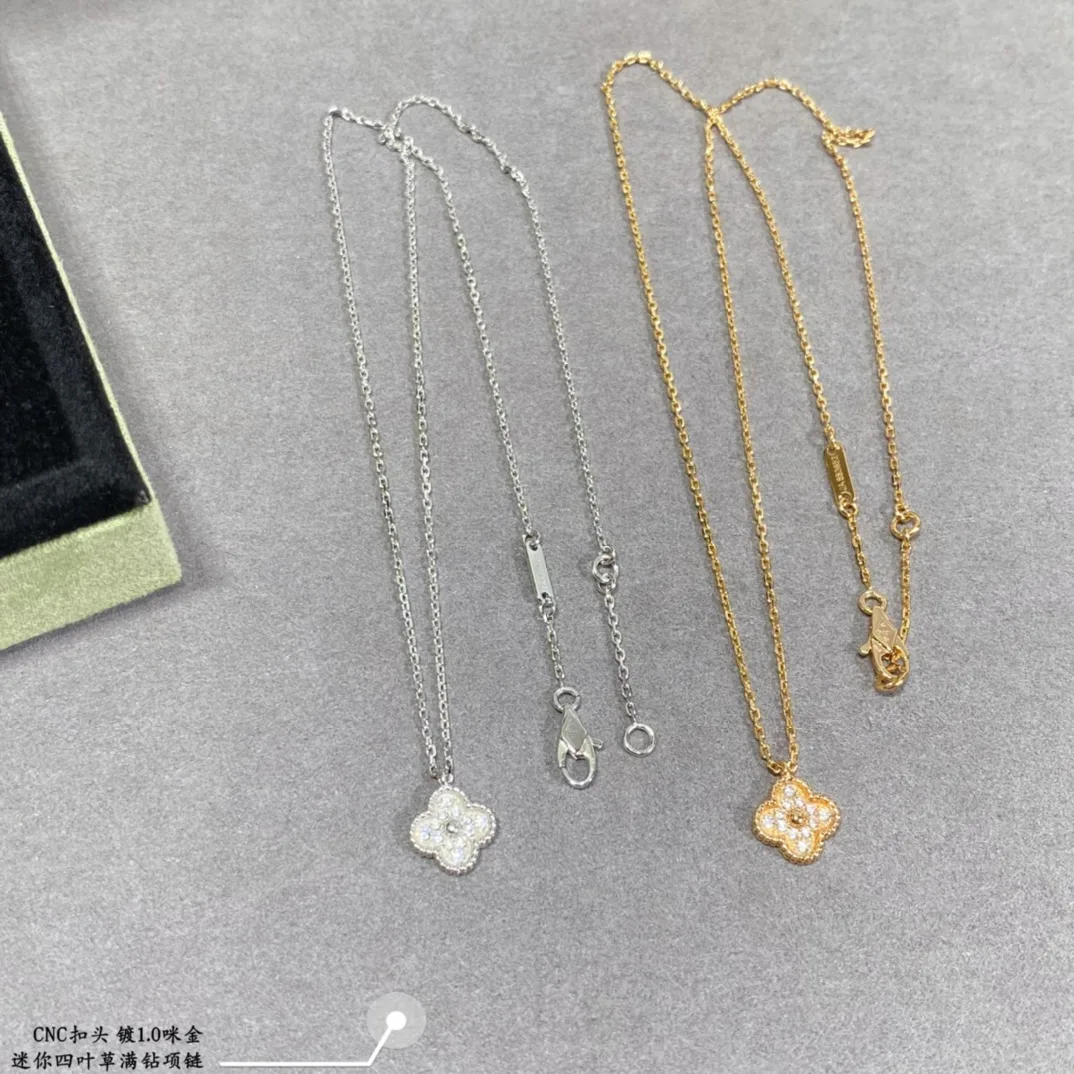 Jewelry VAN CLEEF & ARPELS 17857377