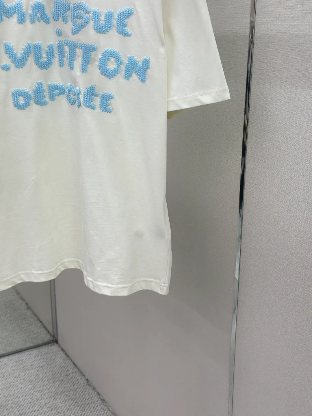Women's T-Shirts LOUIS VUITTON 18191103