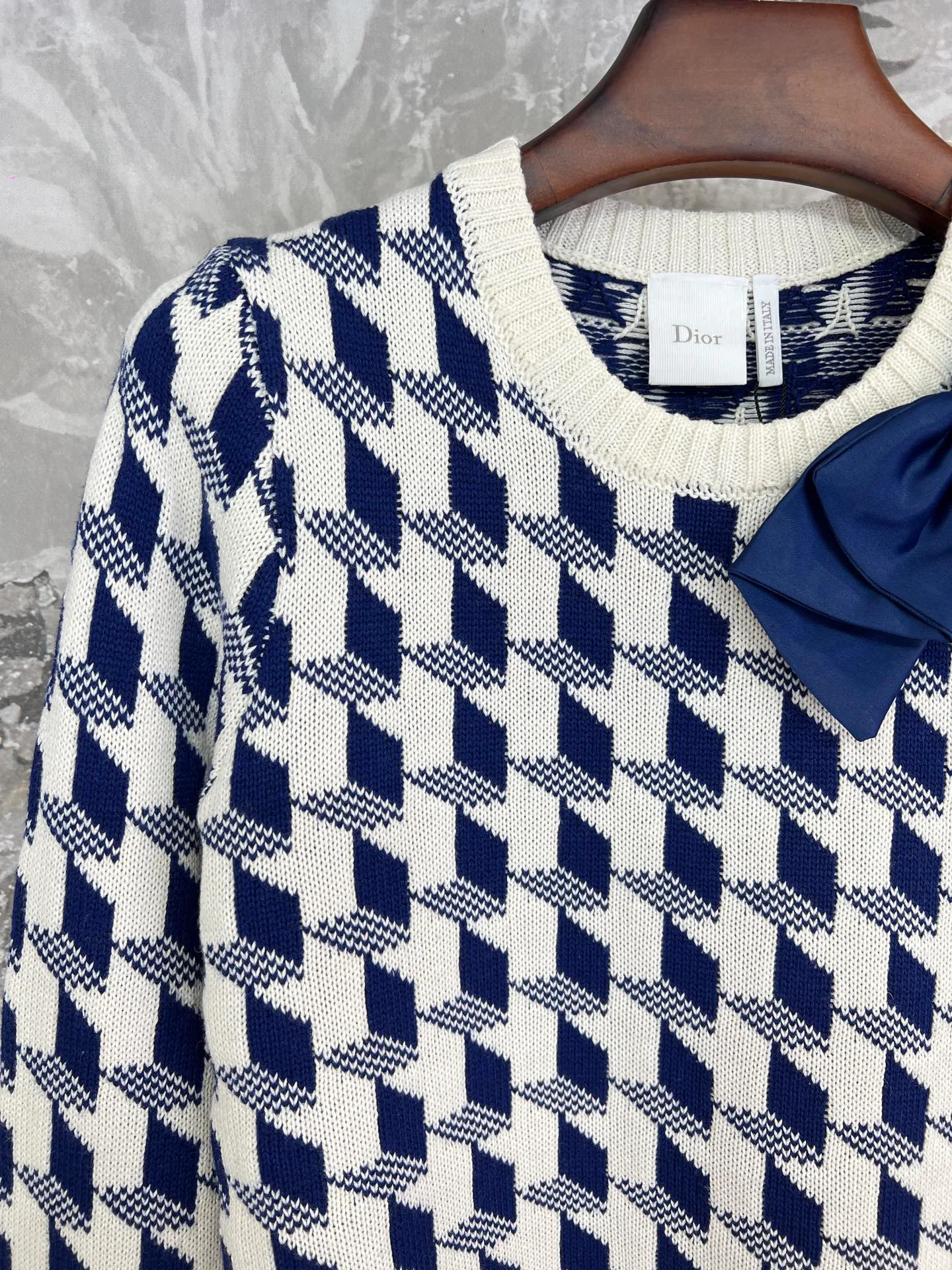 Women's Jumpers And Sweaters CHRISTIAN DIOR 18428483
