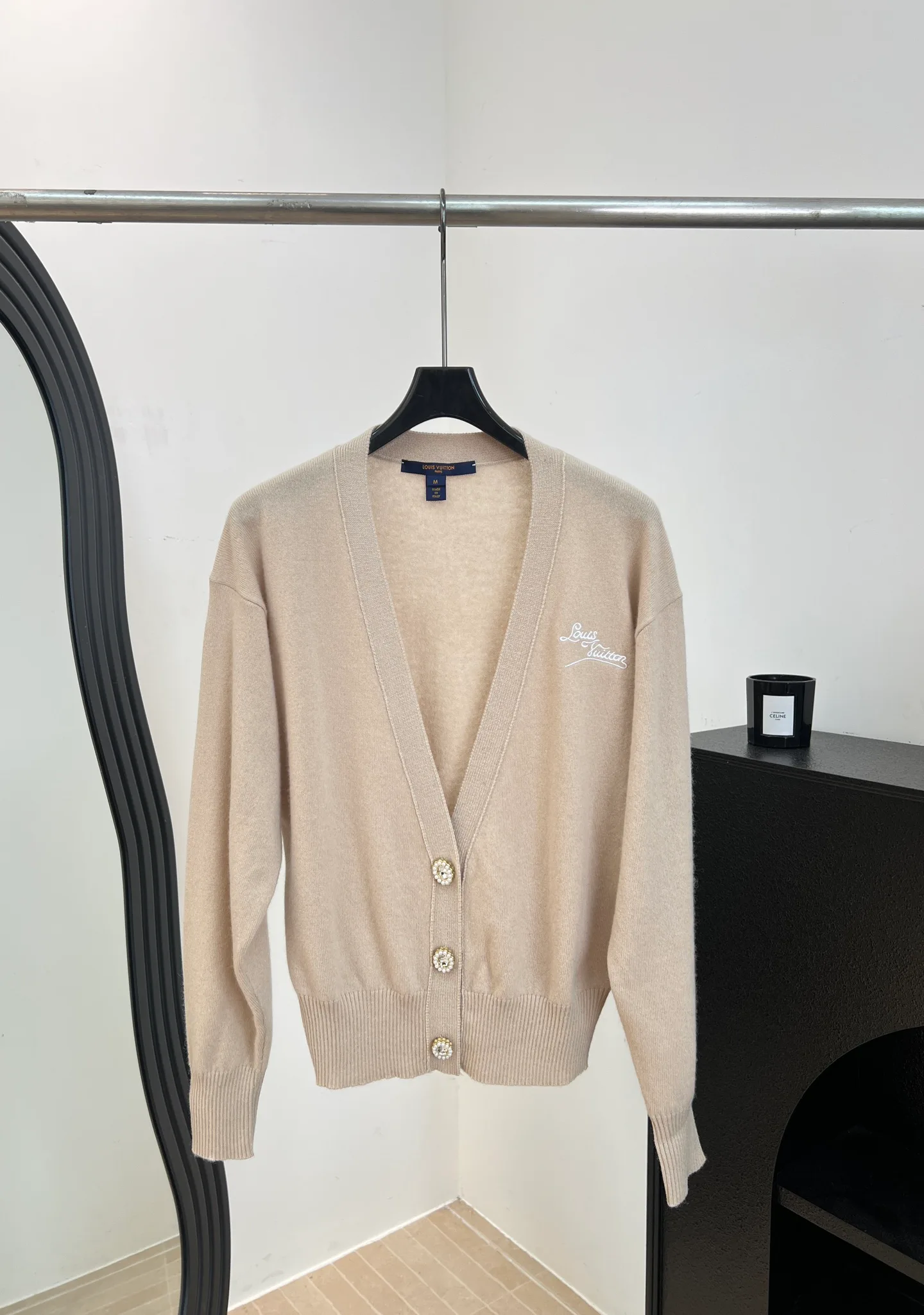 Women's Jumpers And Sweaters LOUIS VUITTON 17657188