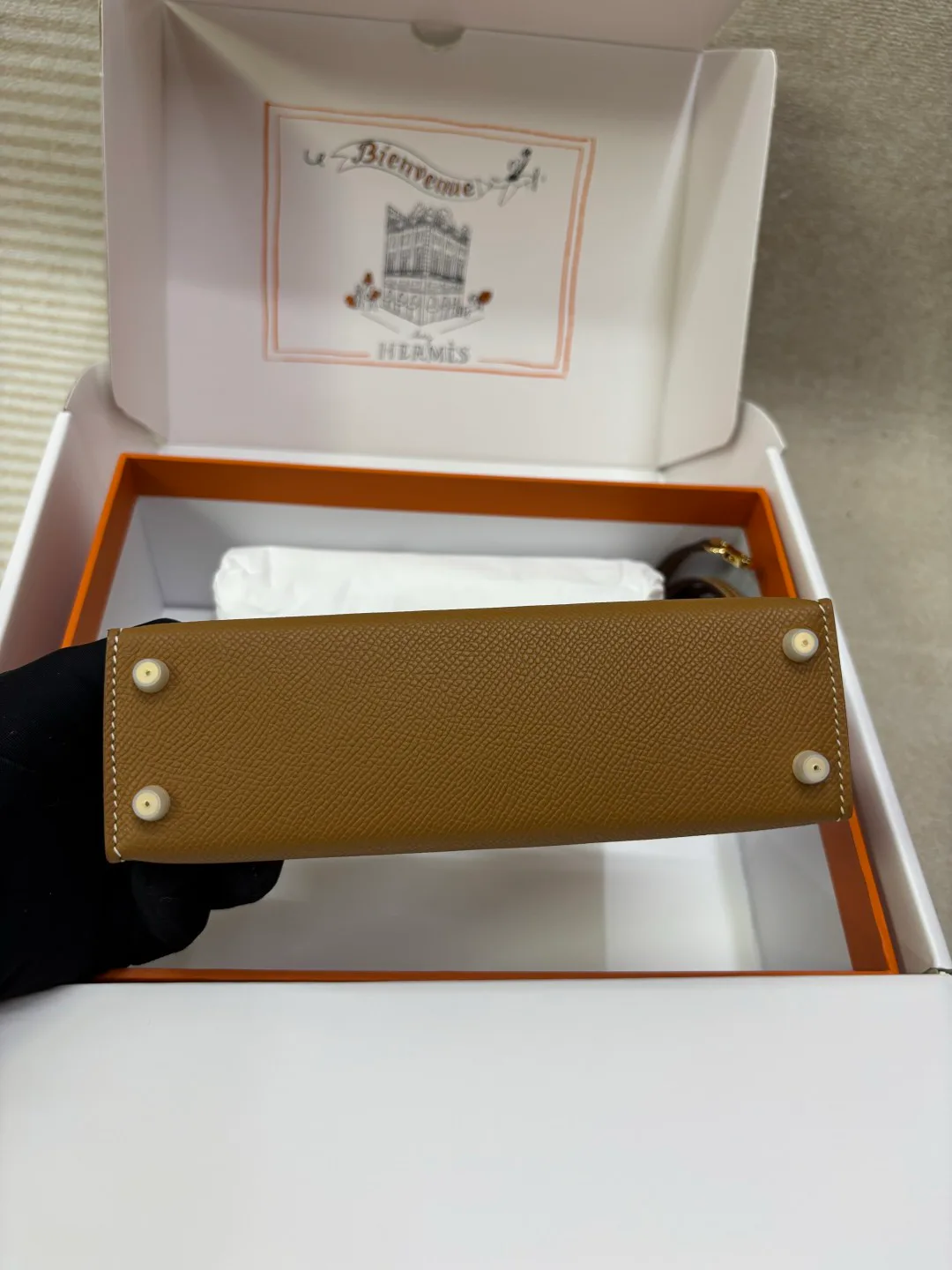 Women's Classic Handbags HERMES 18126814