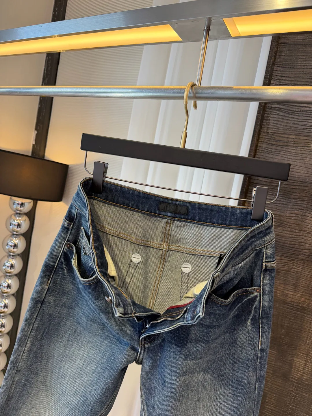 Women's Jeans PRADA 17836408