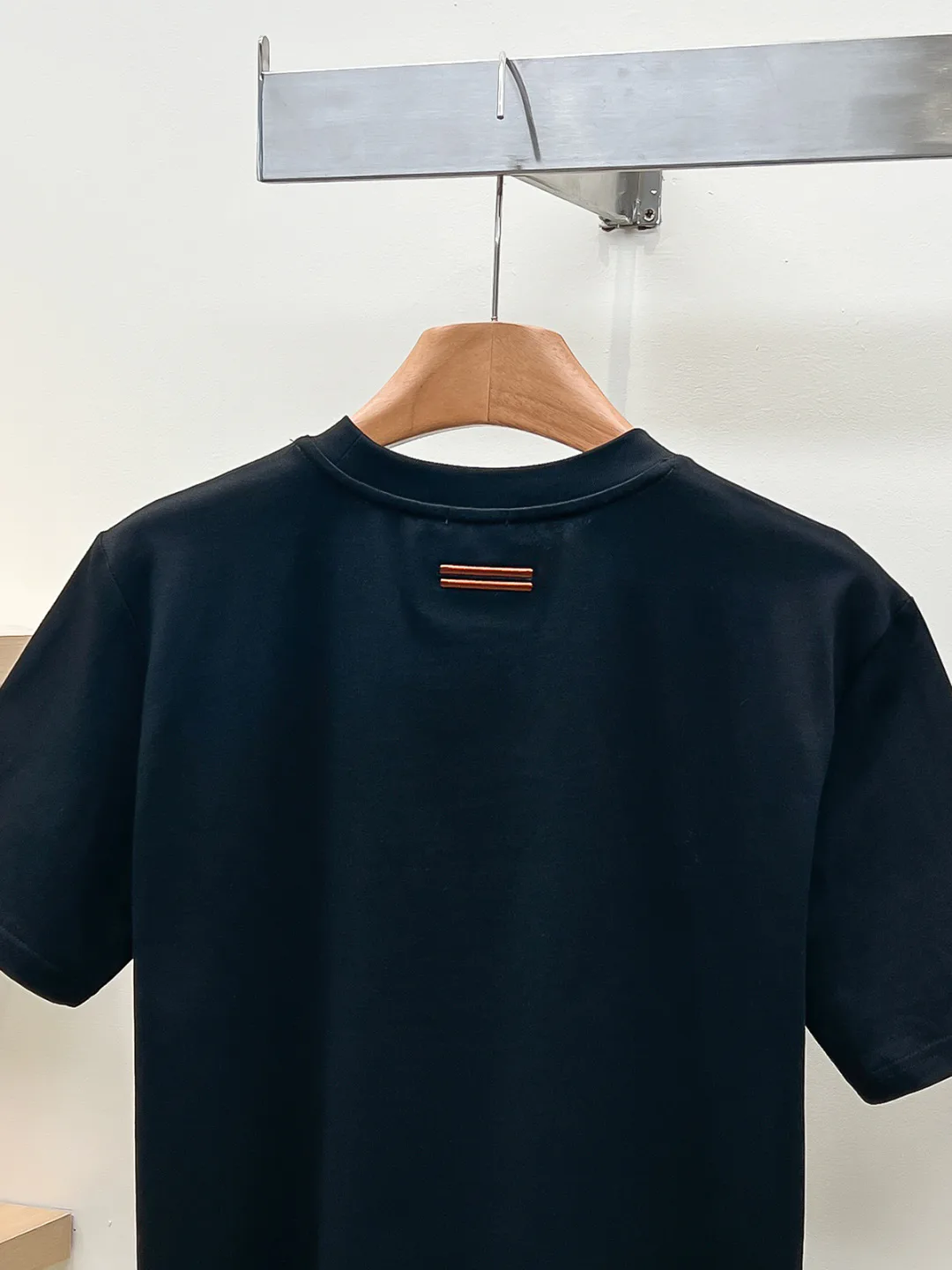 Men's T-Shirts ZEGNA 18499370