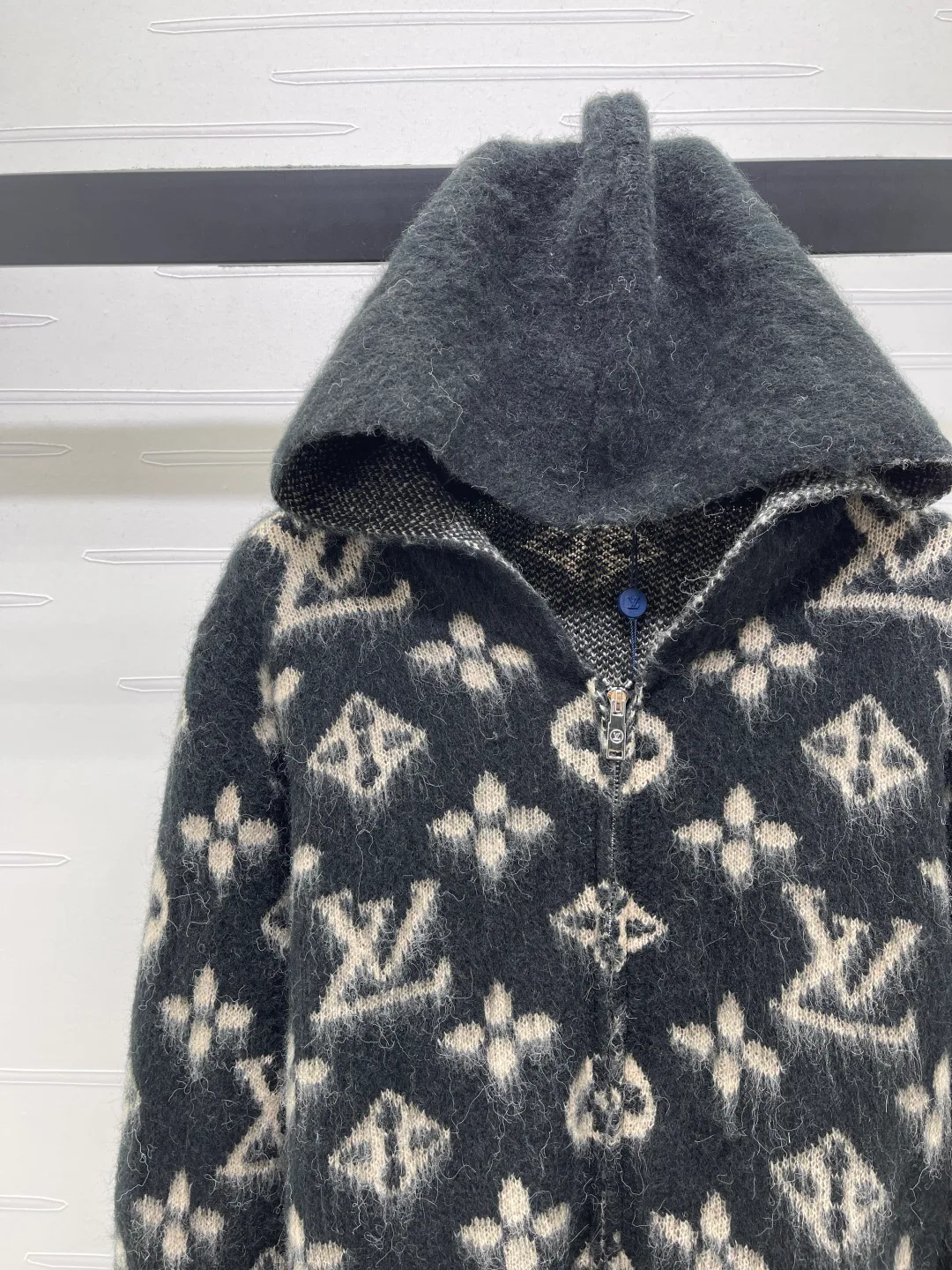 Women's Jumpers And Sweaters LOUIS VUITTON 18333047