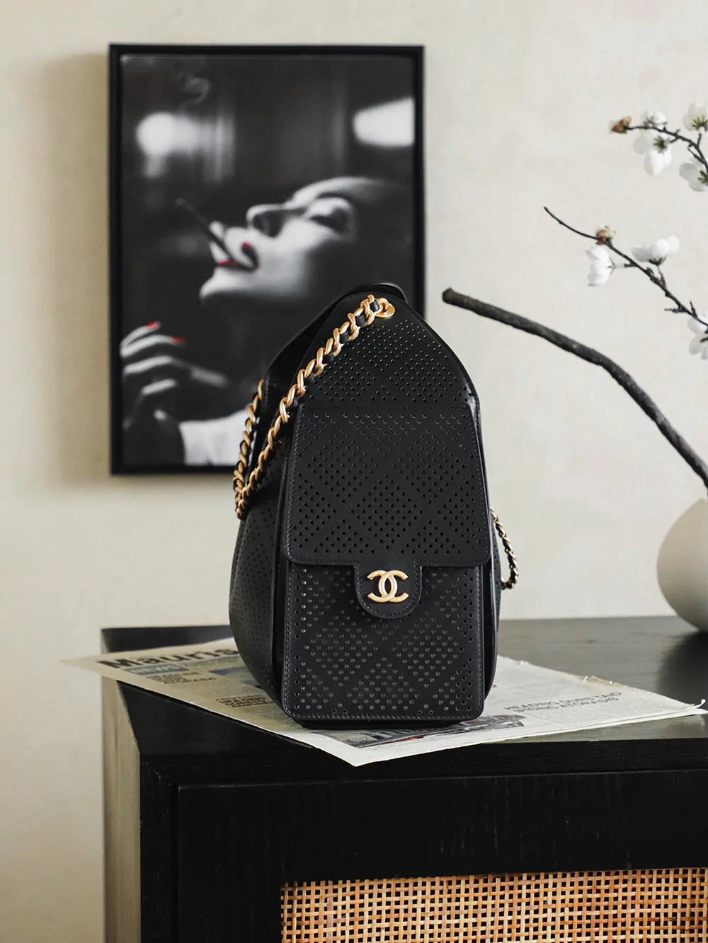 Women's Classic Handbags CHANEL 17302670